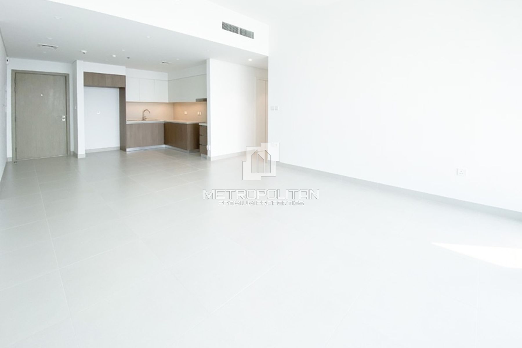 Burj Khalifa View | Best Layout | Move Now | Creek