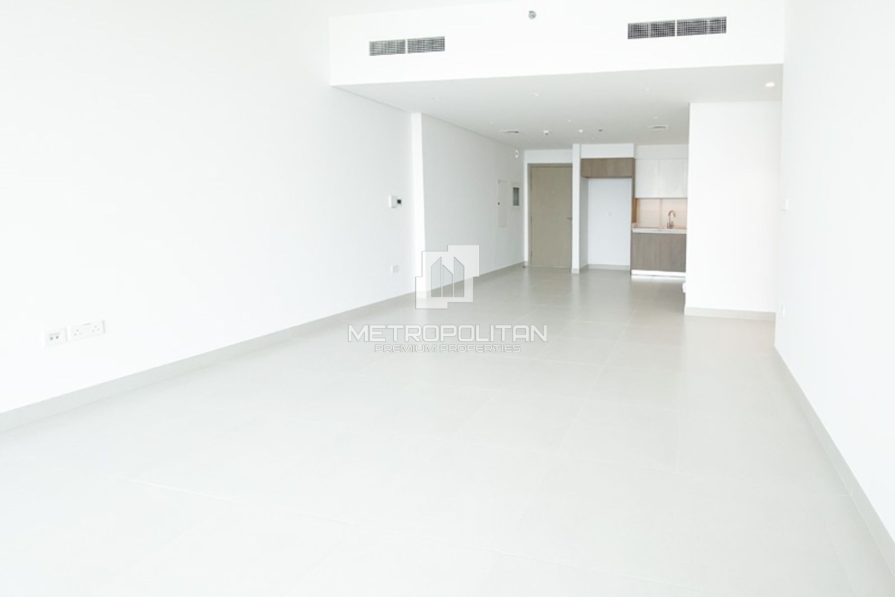 Burj Khalifa View | Best Layout | Move Now | Creek