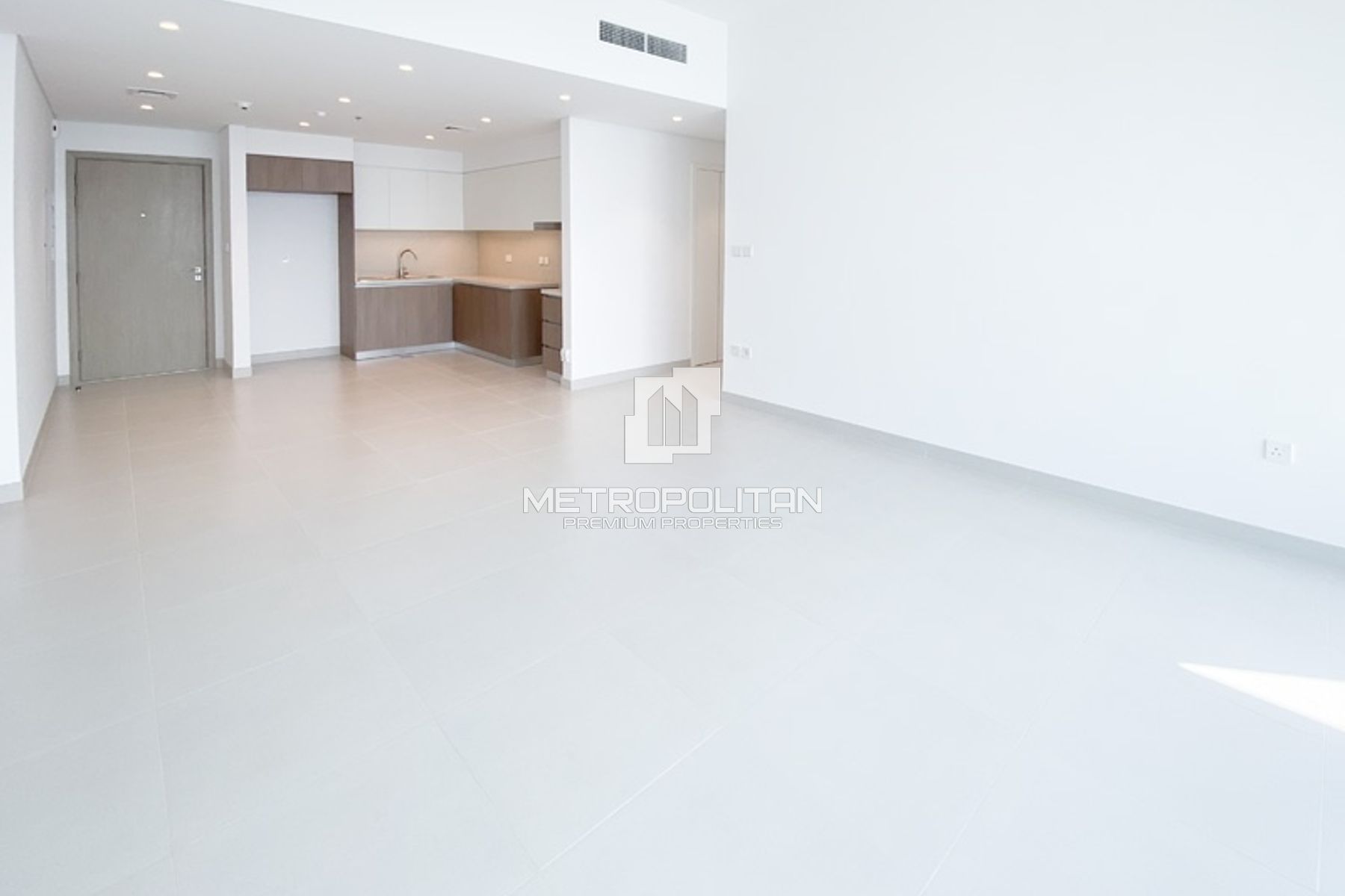 Burj Khalifa View | Best Layout | Move Now | Creek