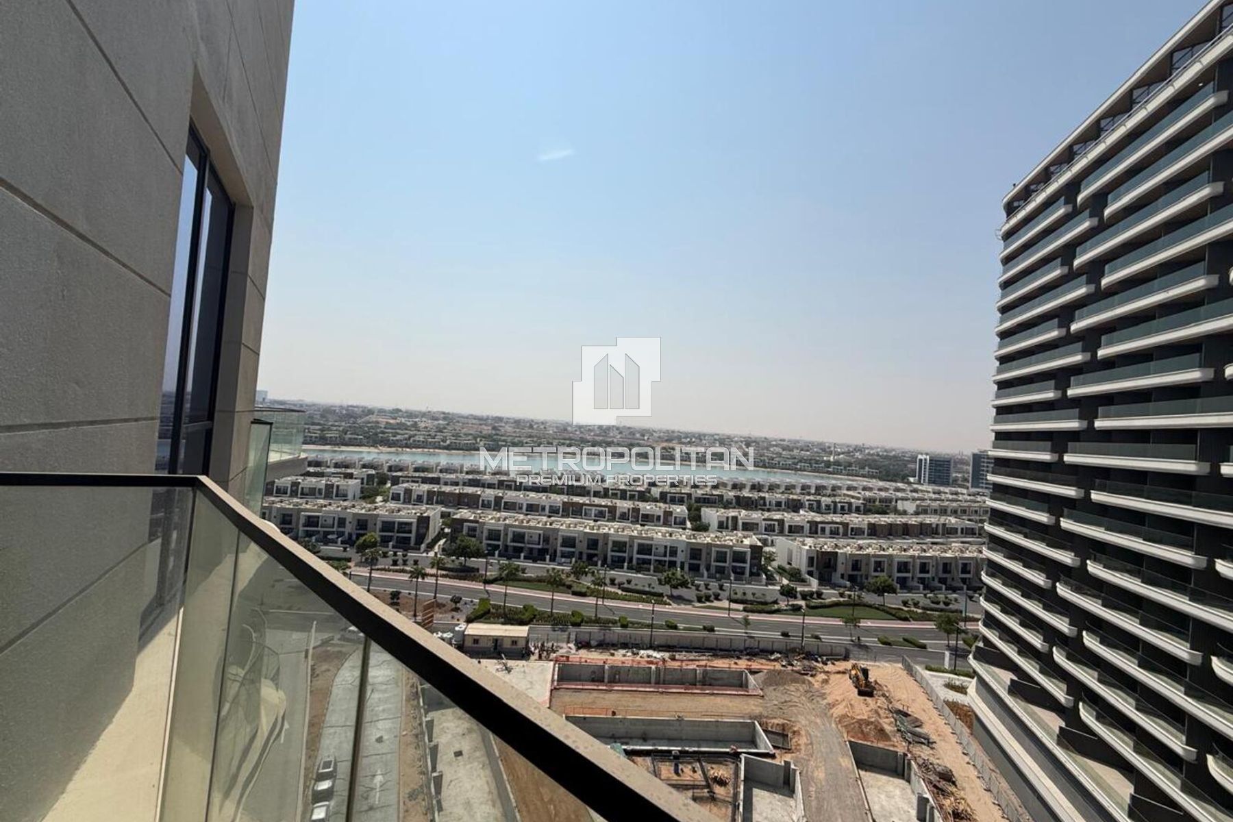 2BR Apartment for Rent in Bay Residences, Mina Al Arab - MPR-11172