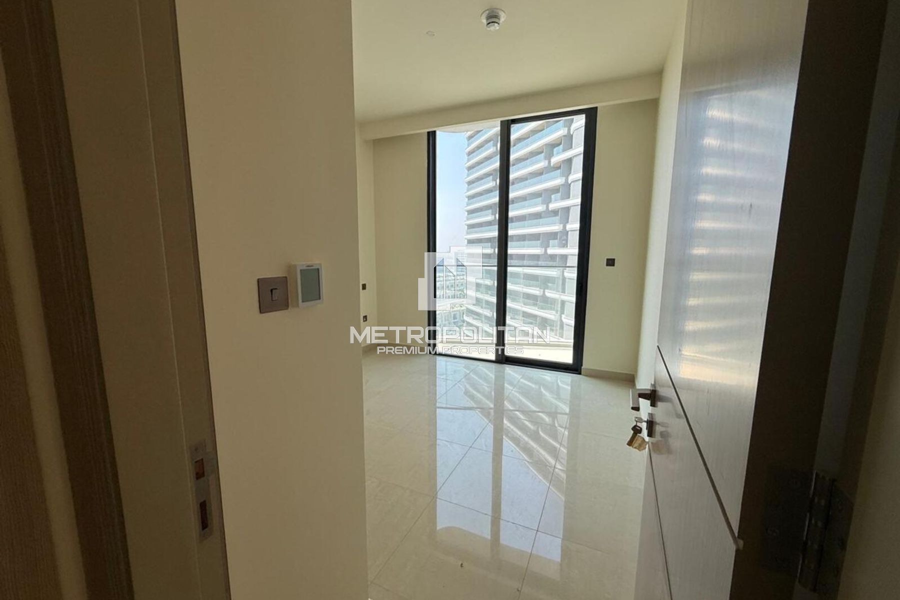 2BR Apartment for Rent in Bay Residences, Mina Al Arab - MPR-11172