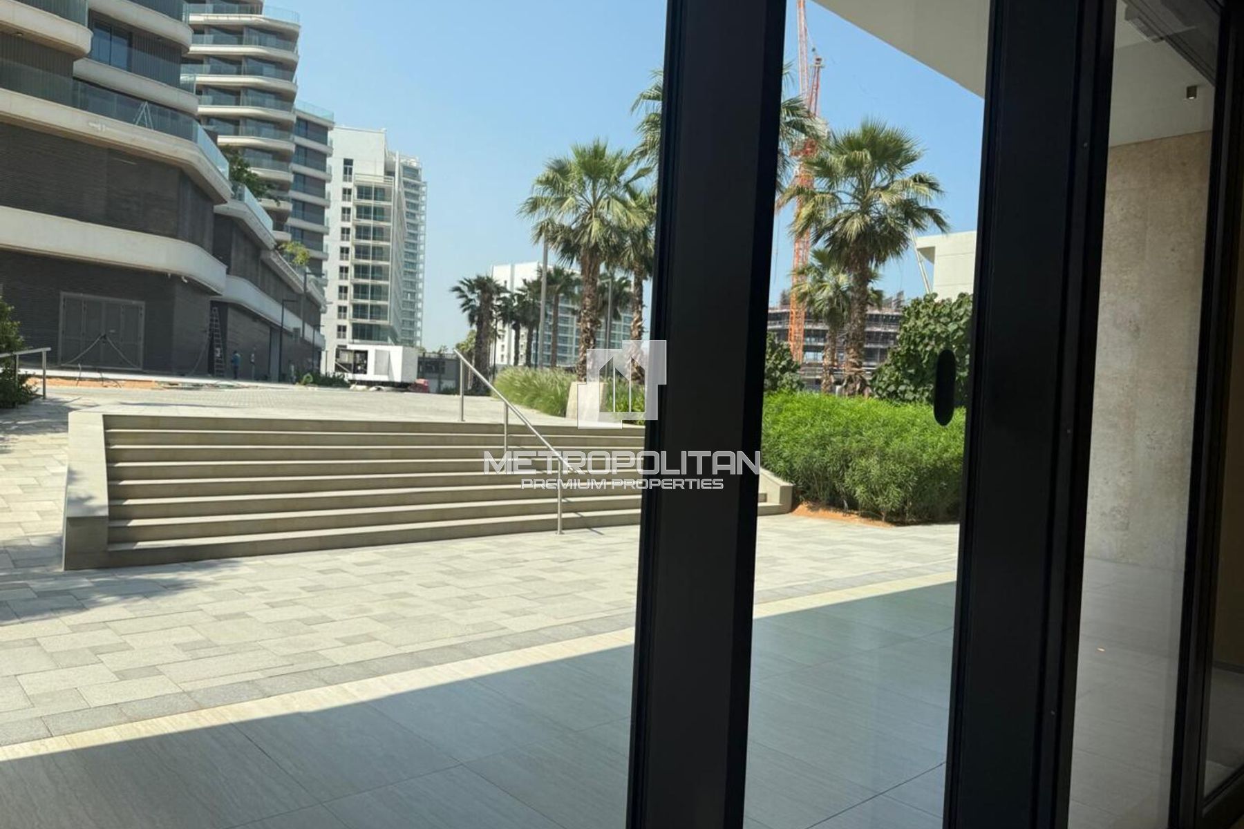 Elegant 2BR+Maid | Ready To Move | Brand New