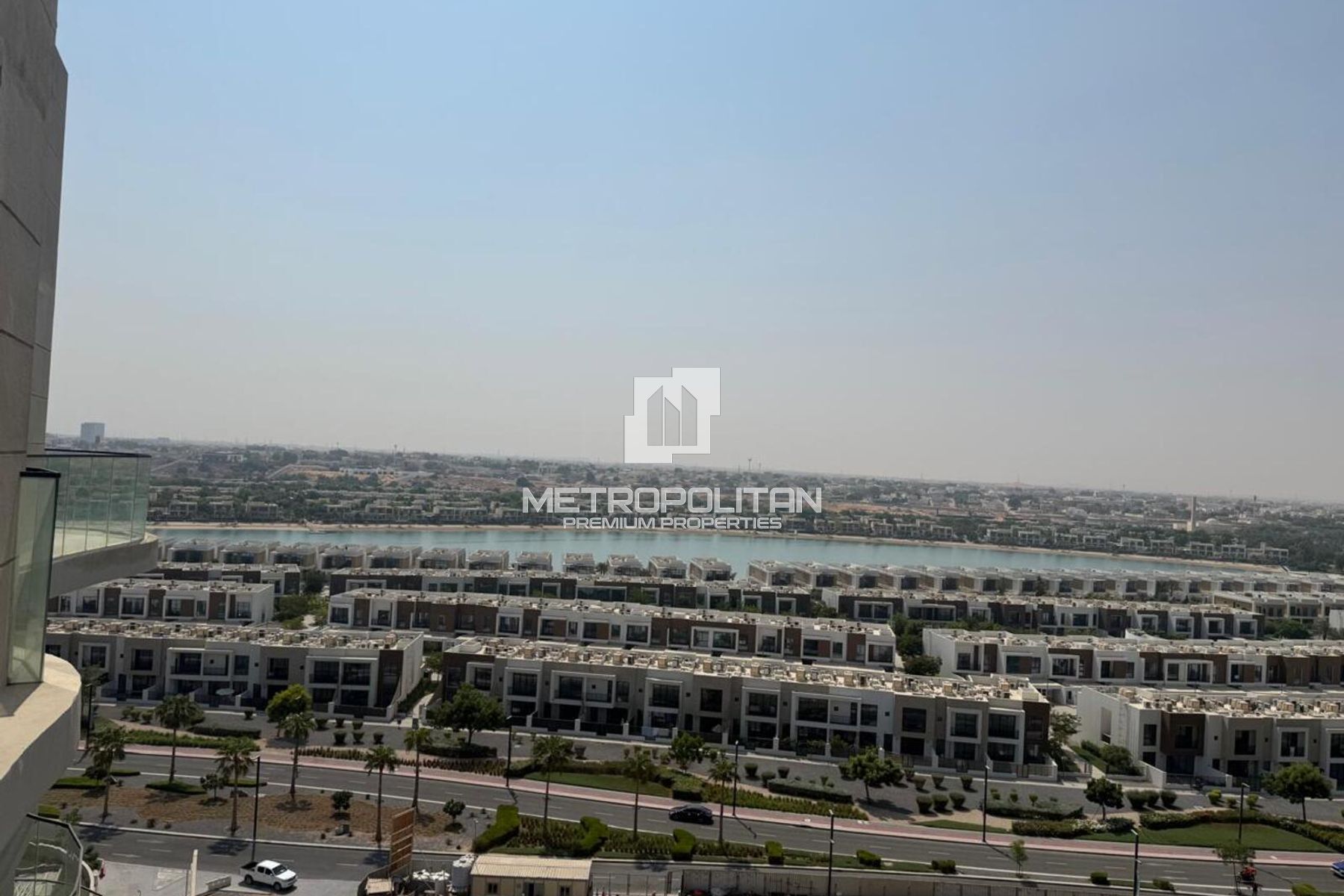 Elegant 2BR+Maid | Ready To Move | Brand New