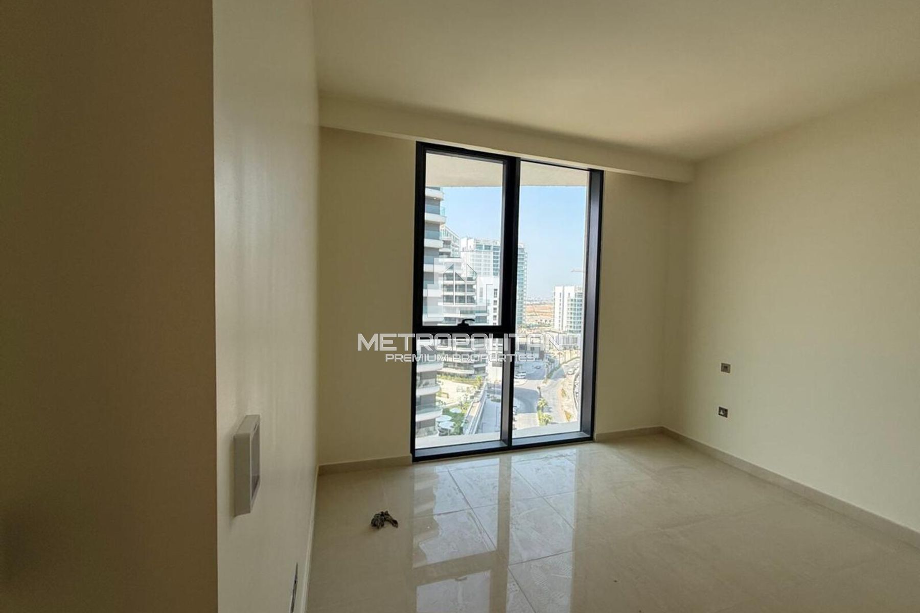 Elegant 2BR+Maid | Ready To Move | Brand New
