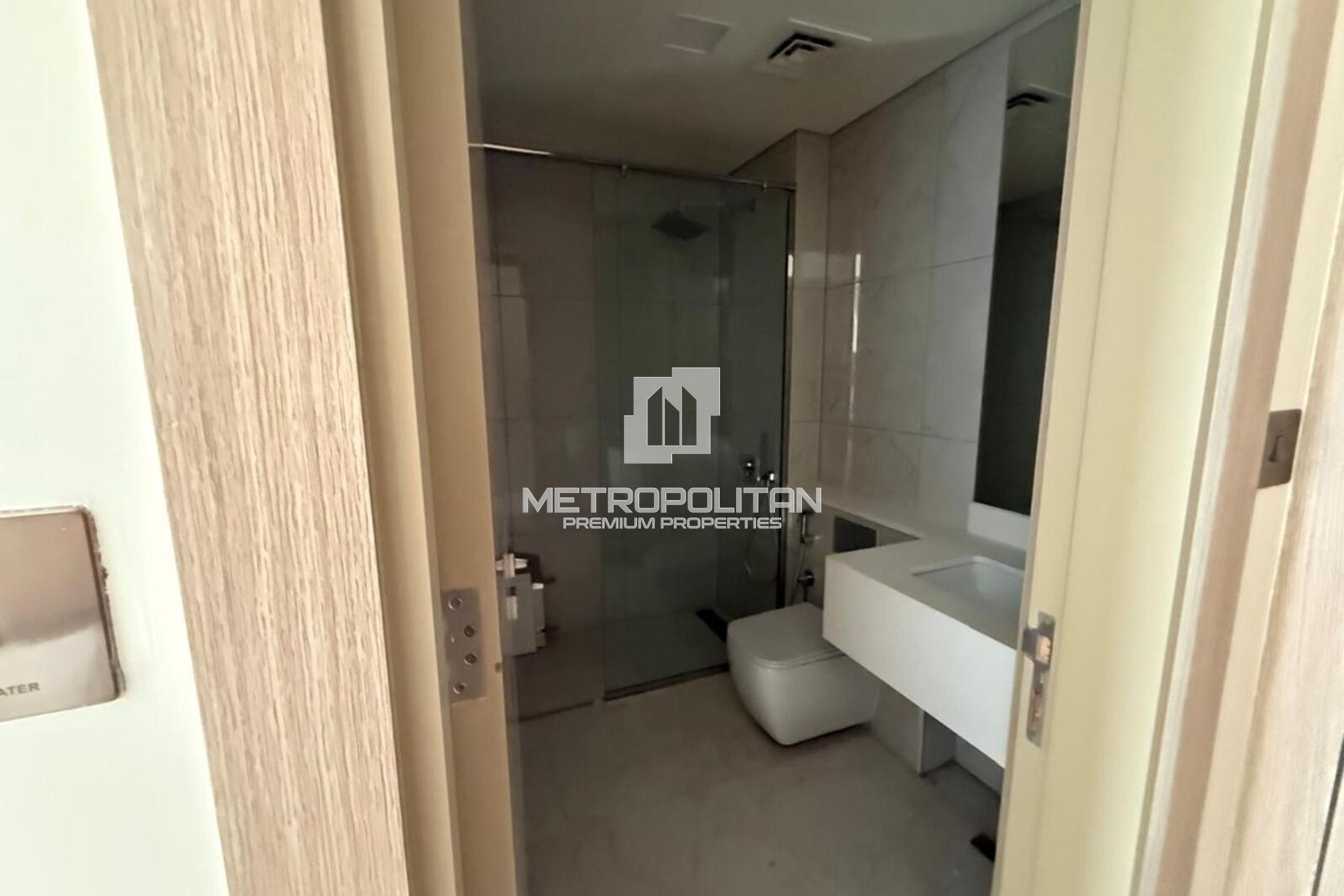 Elegant 2BR+Maid | Ready To Move | Brand New