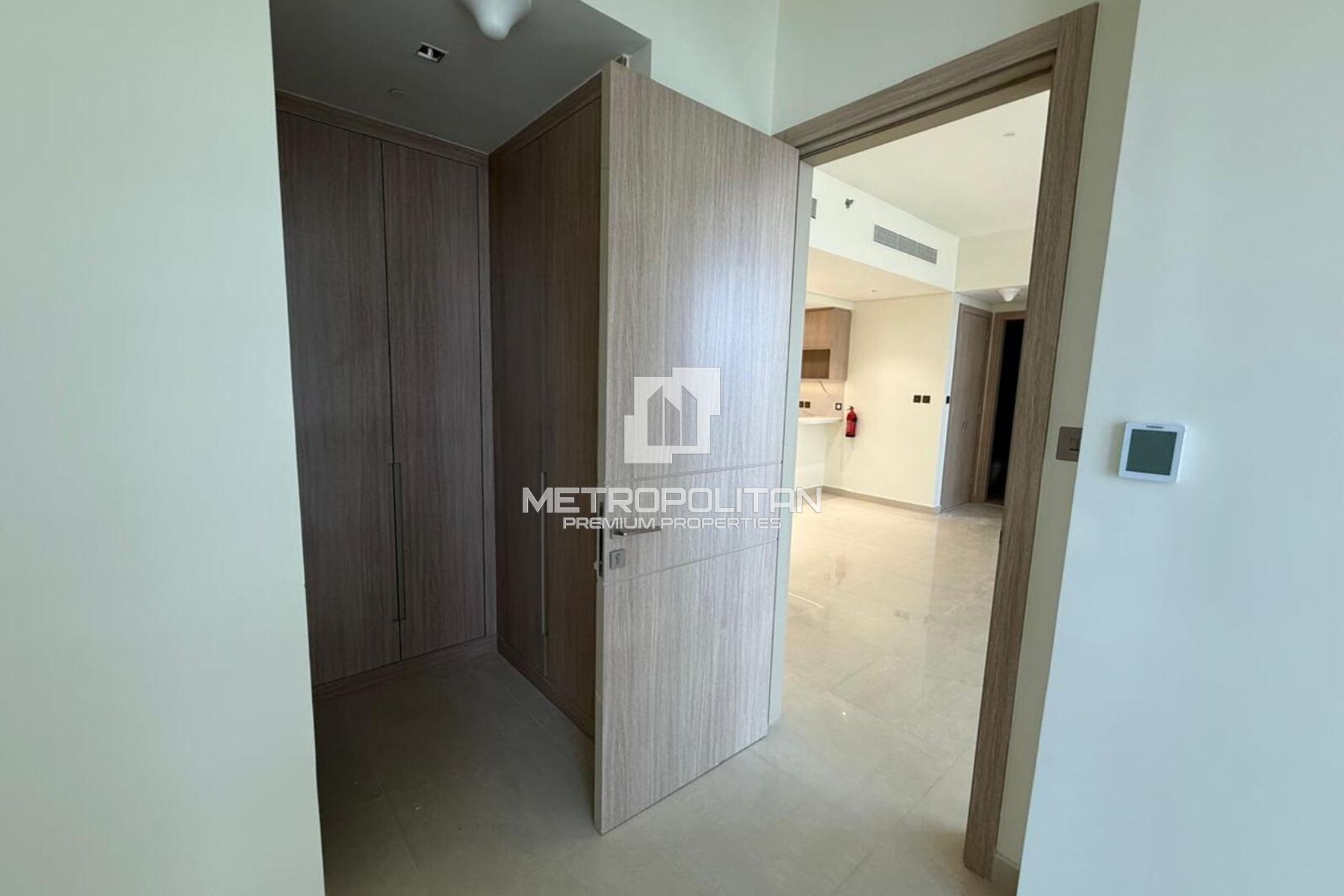 Elegant 2BR+Maid | Ready To Move | Brand New