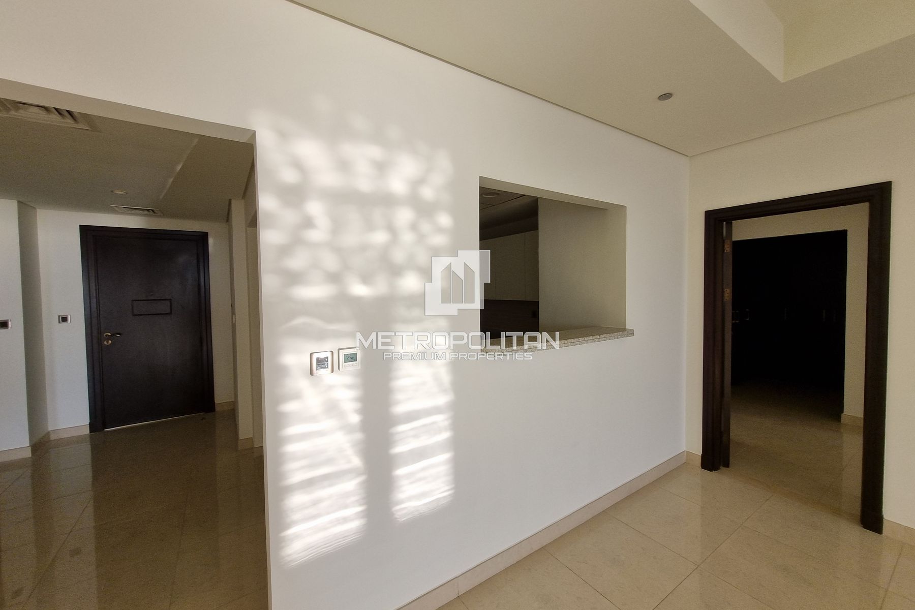 Spacious | Maids| Storage| Vacant| Beach| Sea View