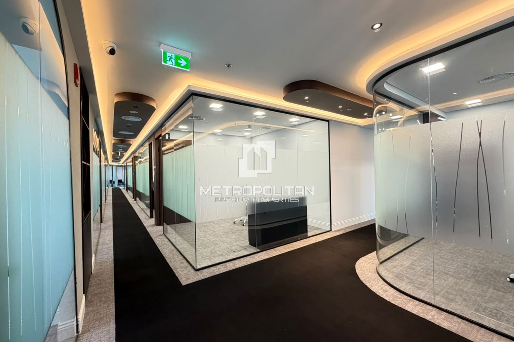 Next to Metro | Multiple Options | Fully Fitted