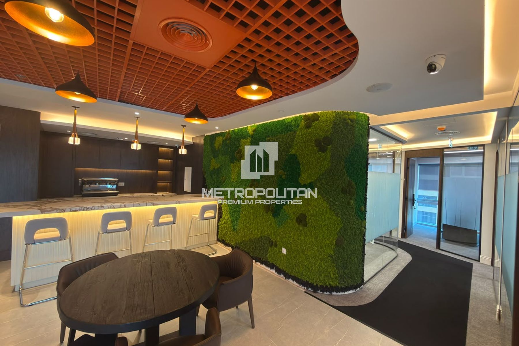Studio Office for Rent in The One Tower, Barsha Heights (Tecom) - MPR-11178