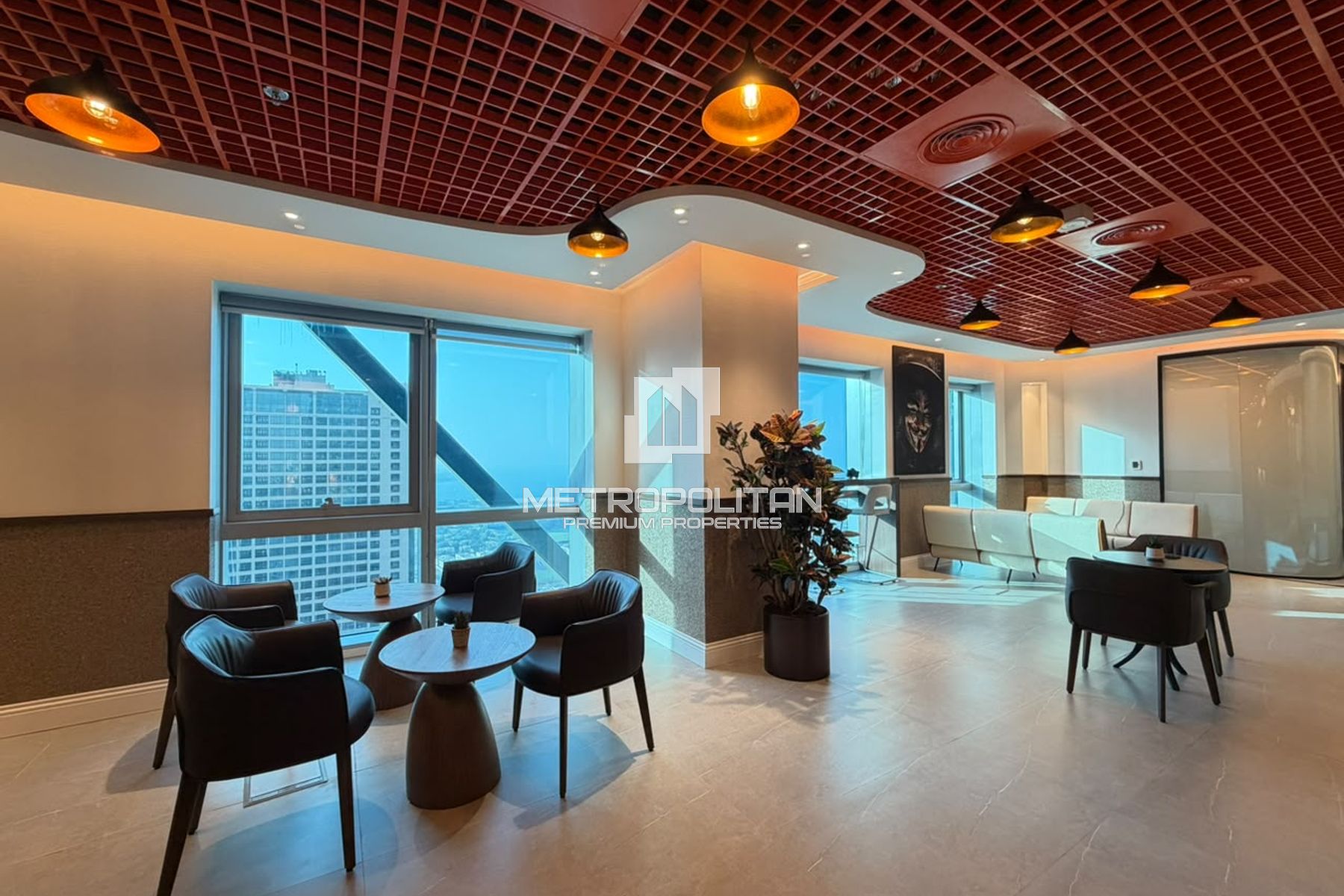 Fitted Office | Next to Metro | Multiple Options