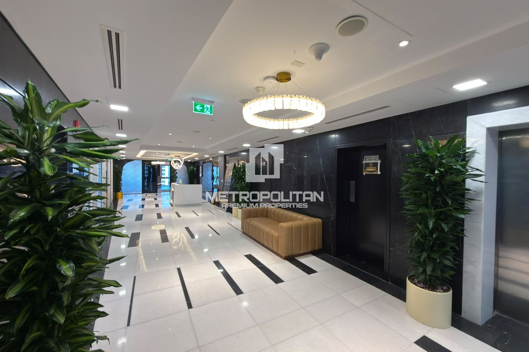 Fitted Office | Next to Metro | Multiple Options