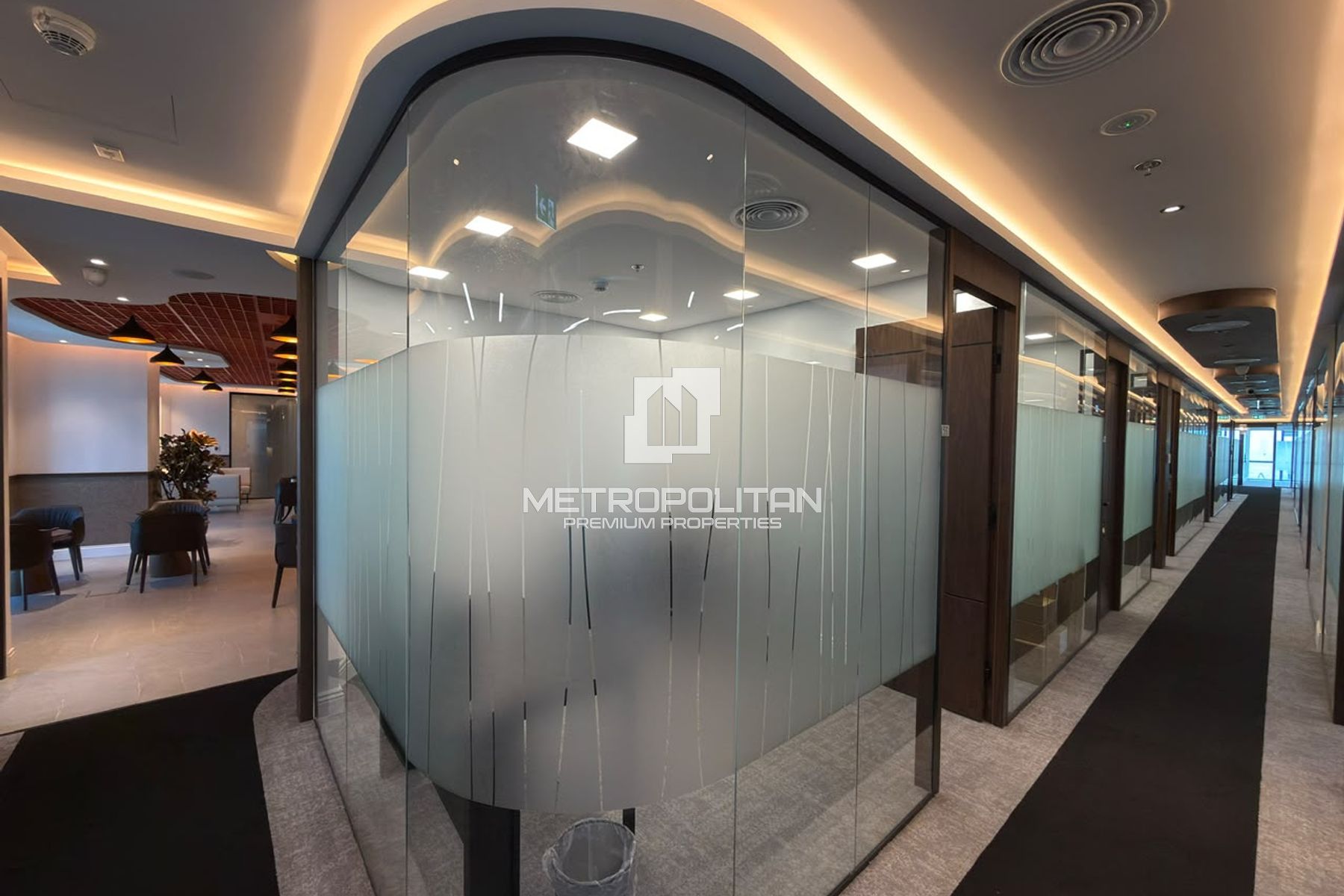 Fitted Office | Next to Metro | Multiple Options