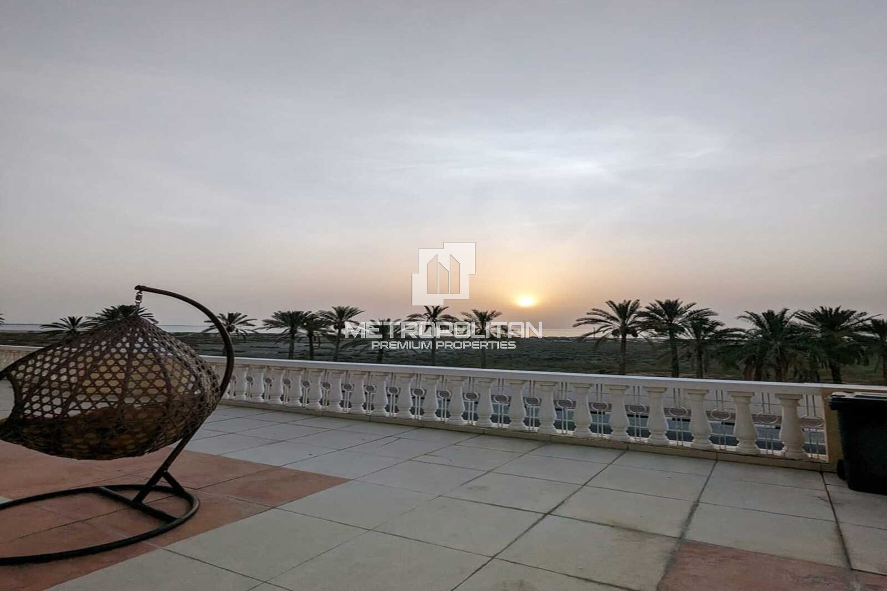 Stunning Studio |Ready To Move |Al Hamra Golf View