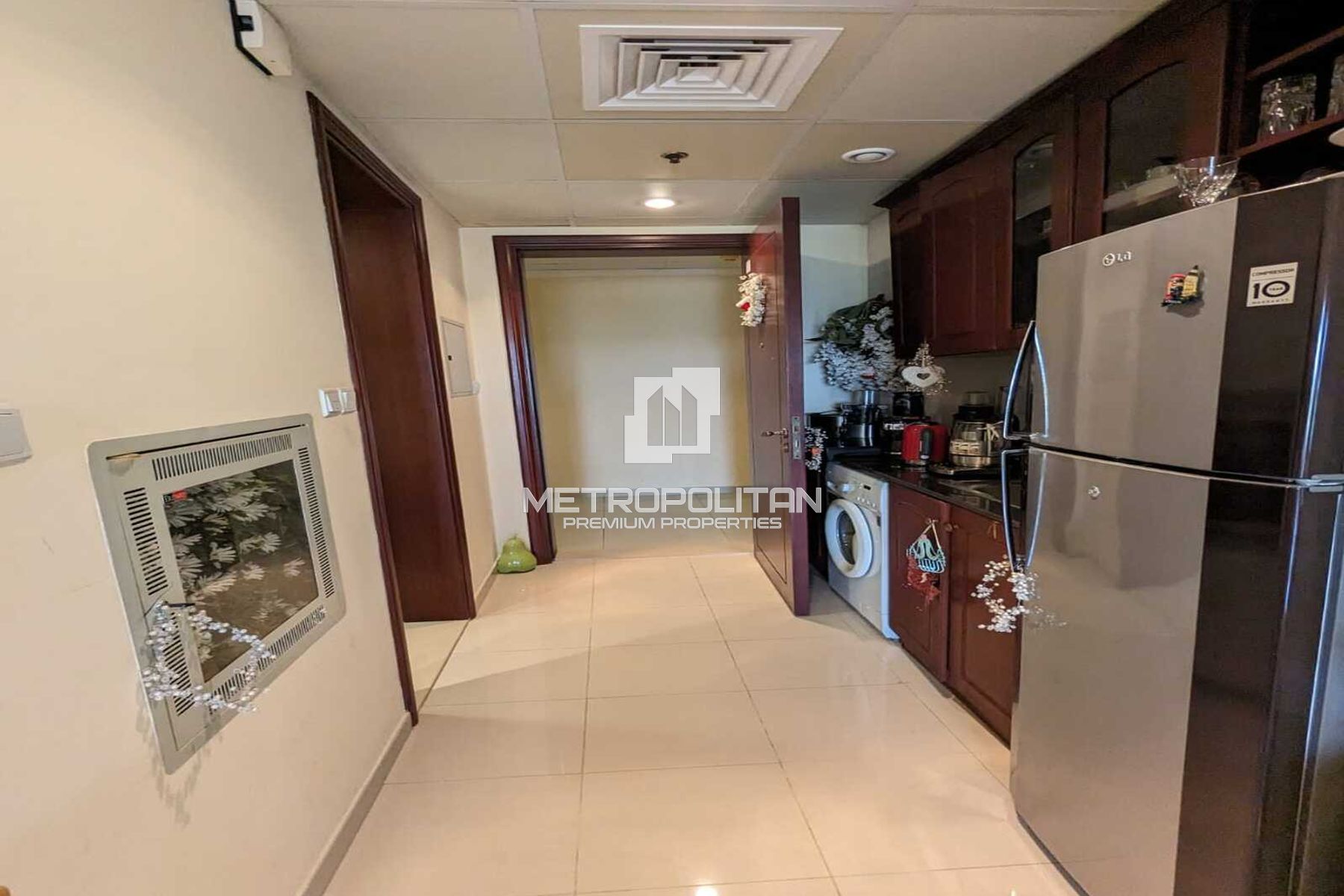Studio Apartment for Rent in Royal Breeze 4, Al Hamra Village - MPR-11180