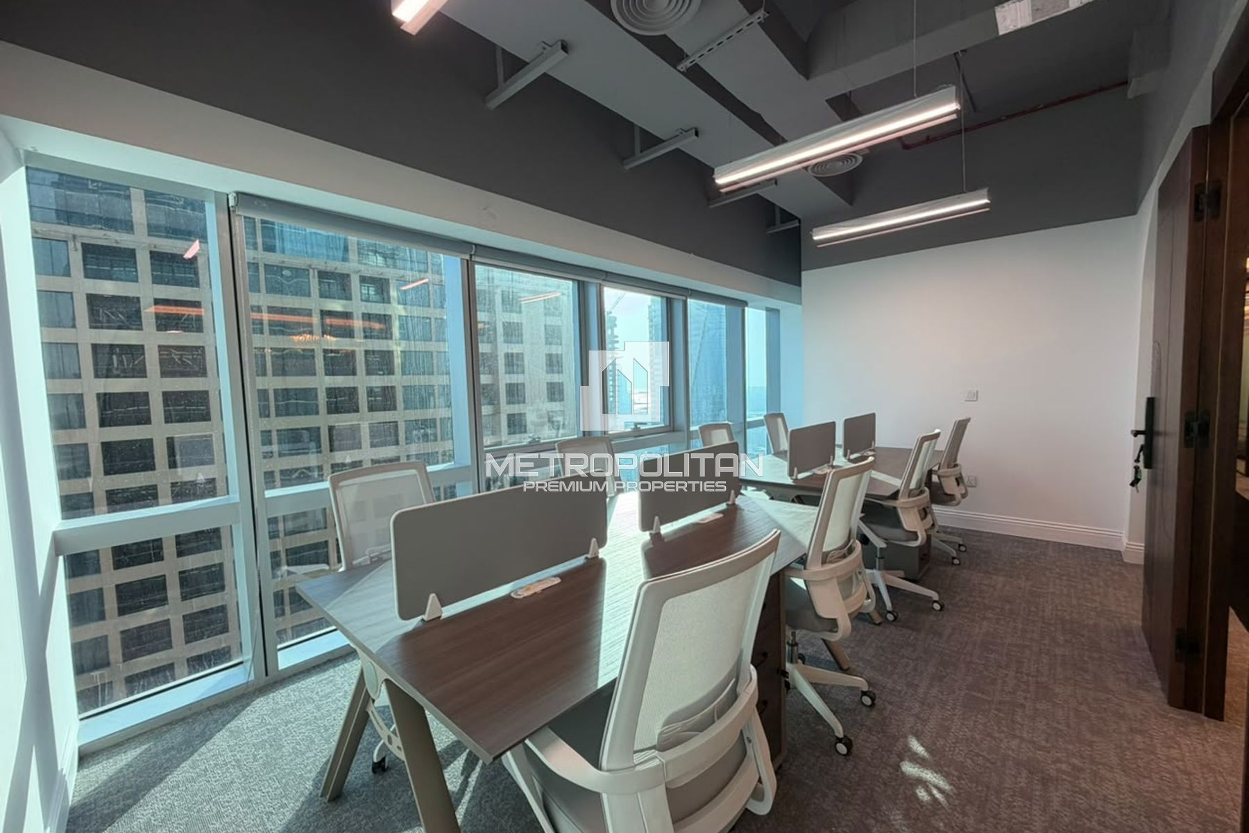 Brand New | Close to Metro | Multiple Options