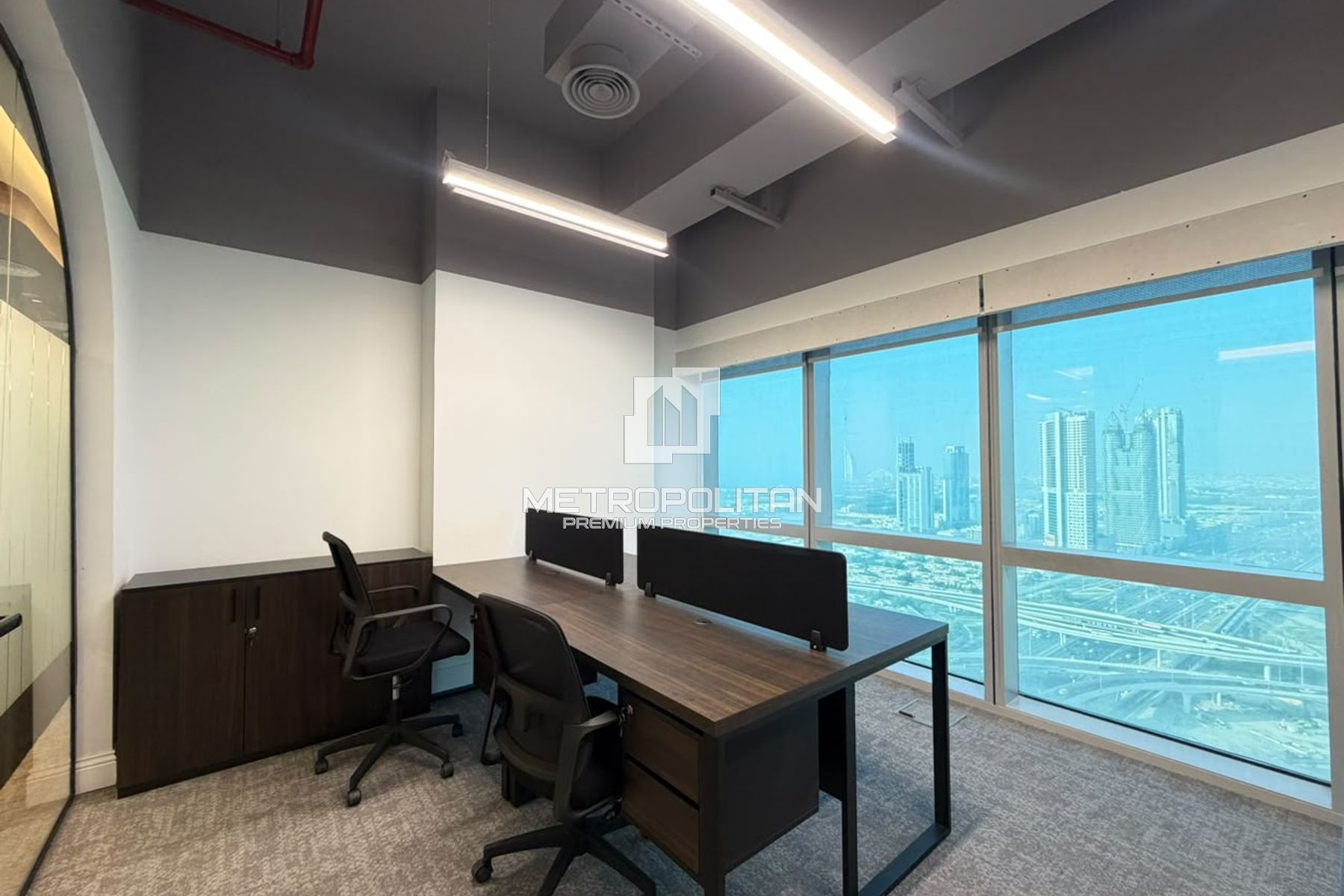 Multiple Options | Brand New | Close to Metro