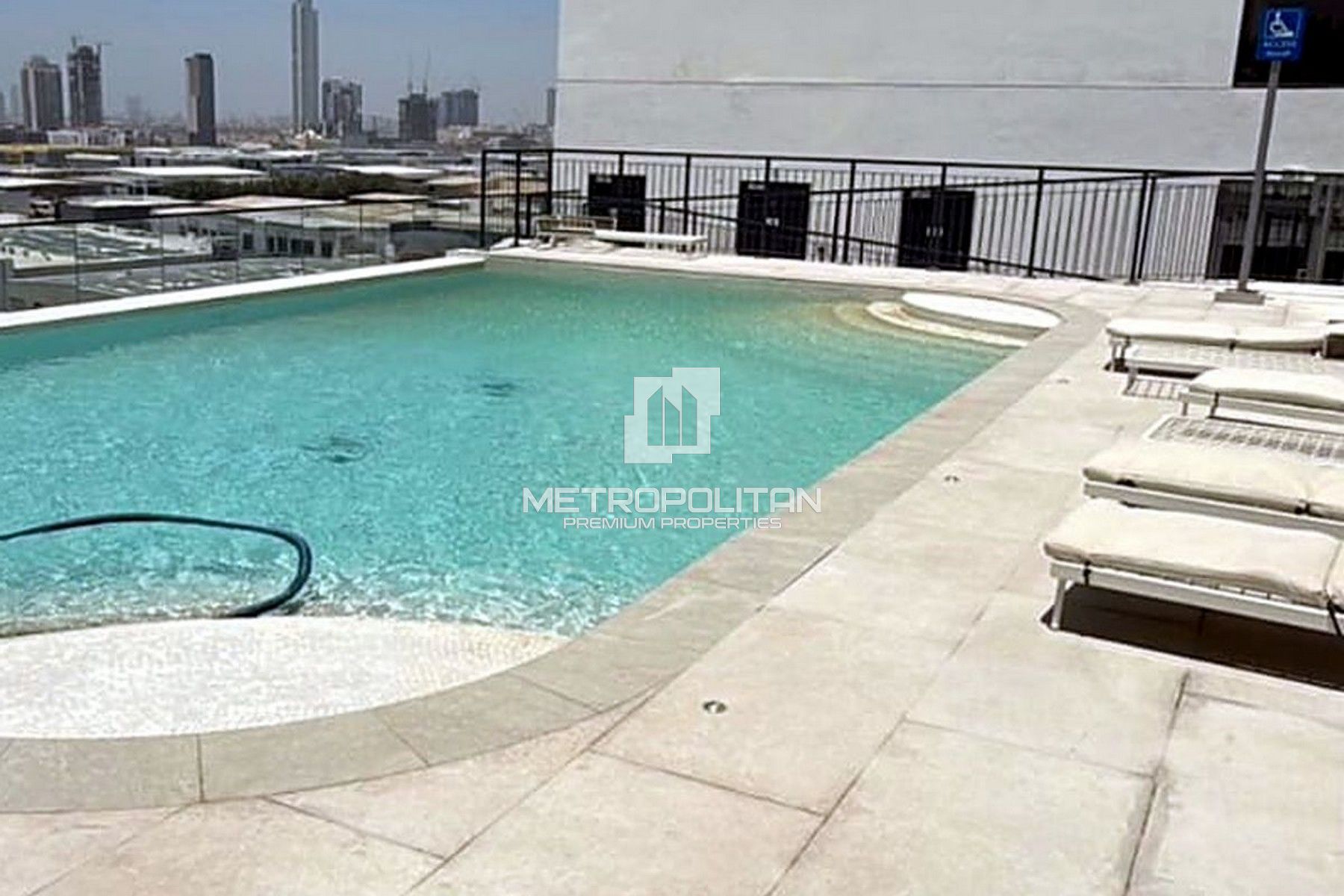 2BR Apartment for Rent in Jannat, Dubai Production City (IMPZ) - MPR-11184