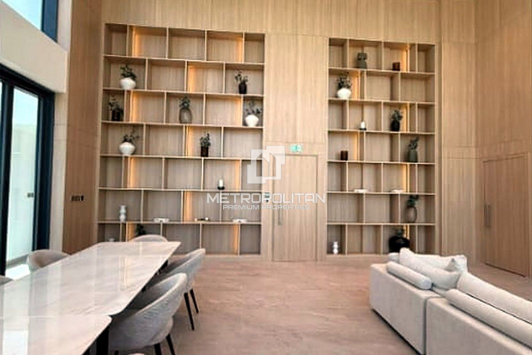 2BR Apartment for Rent in Jannat, Dubai Production City (IMPZ) - MPR-11184