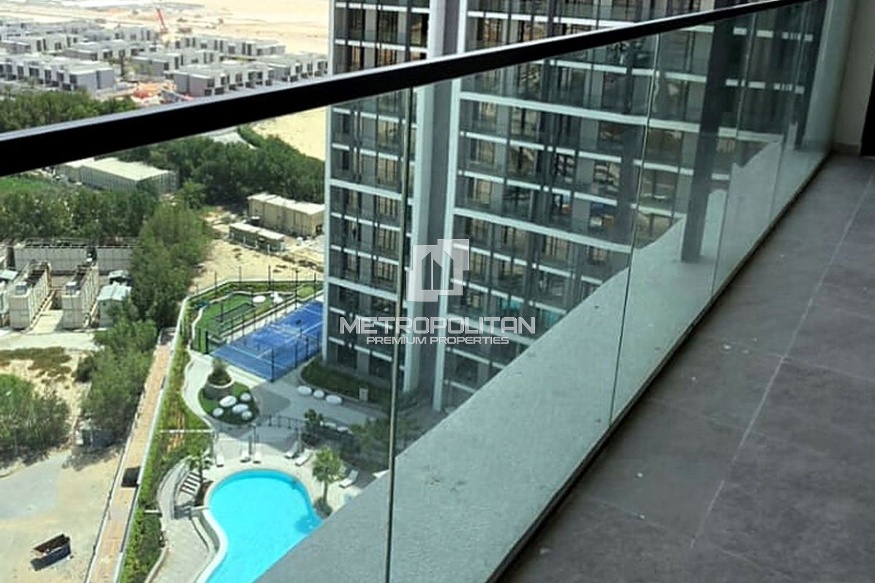 2BR Apartment for Rent in Jannat, Dubai Production City (IMPZ) - MPR-11184