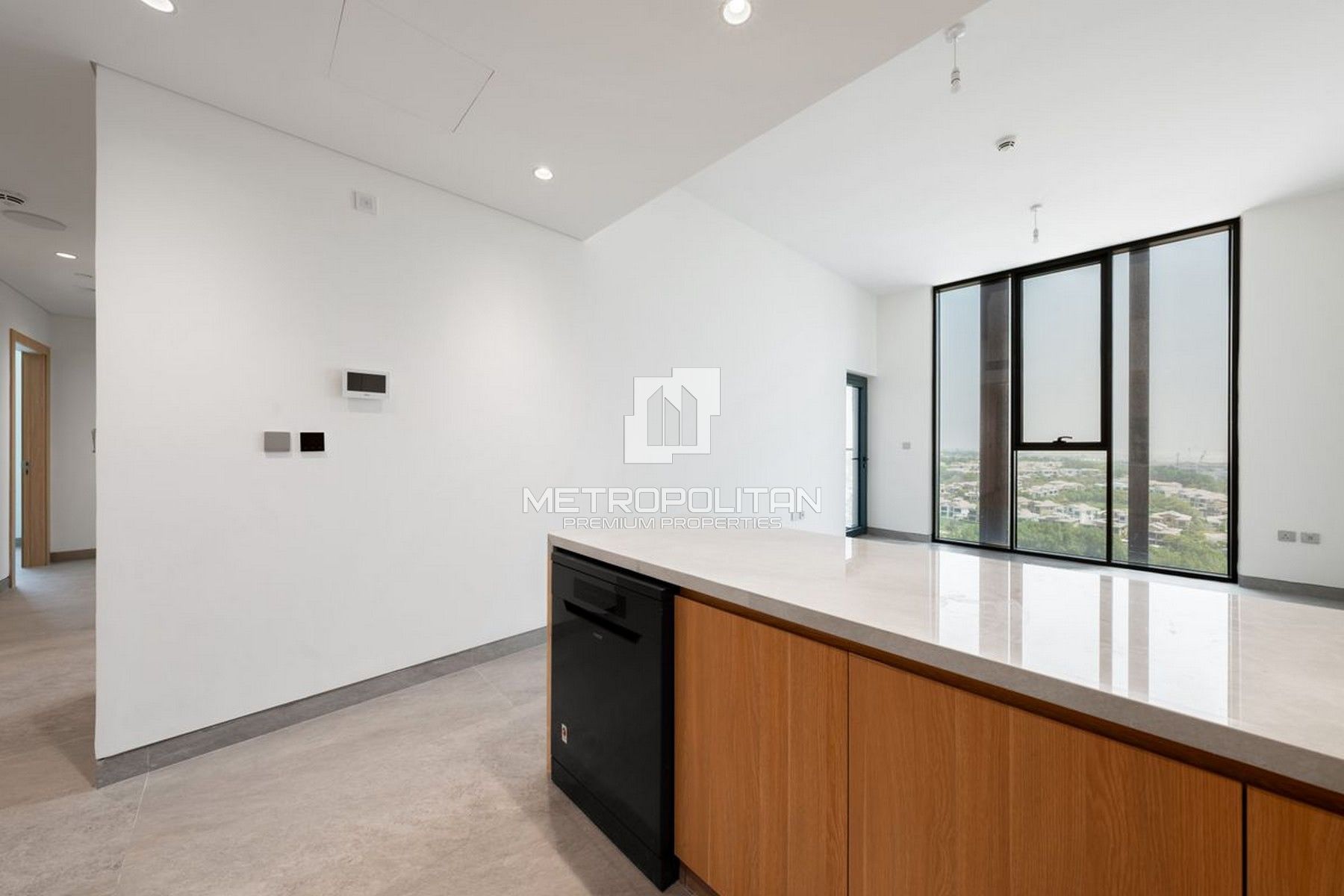 +Maids | Brand New | High Floor | Pool View