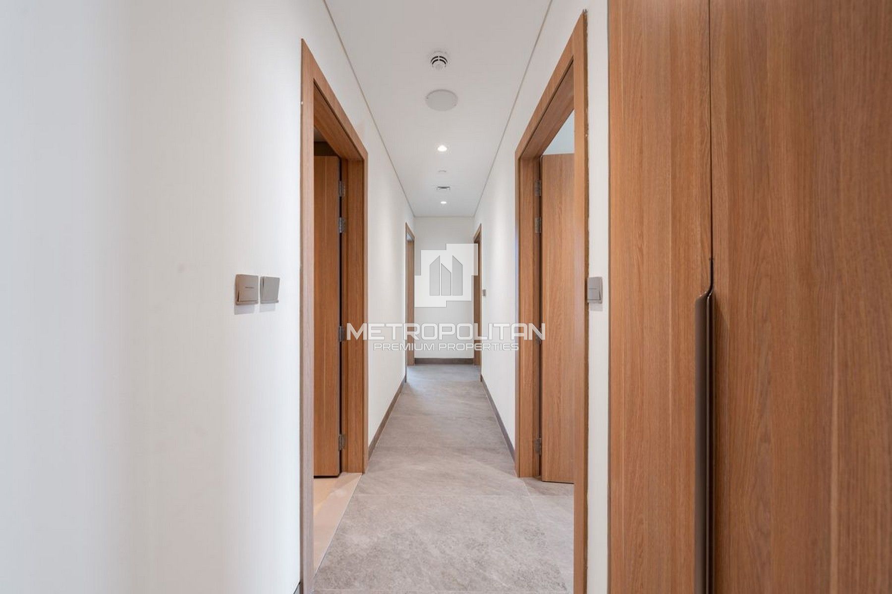 +Maids | Brand New | High Floor | Pool View