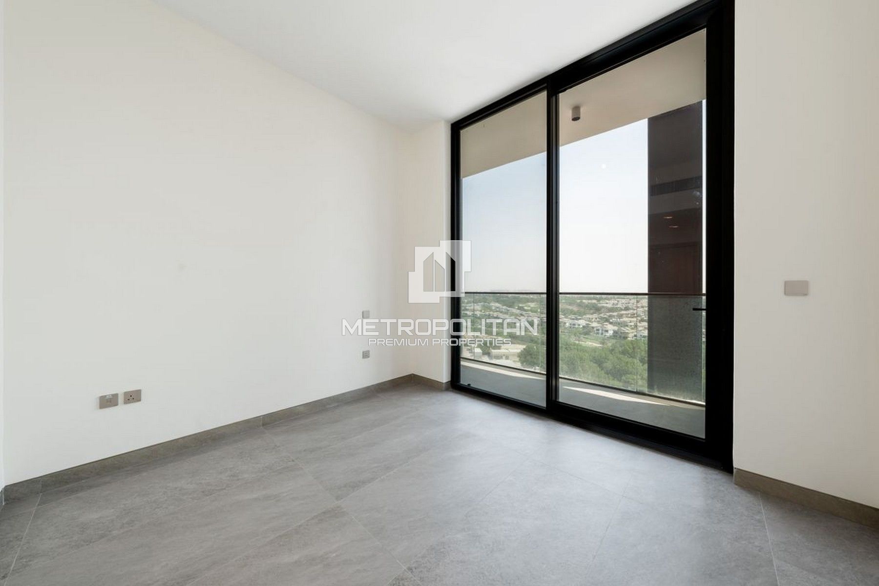 +Maids | Brand New | High Floor | Pool View