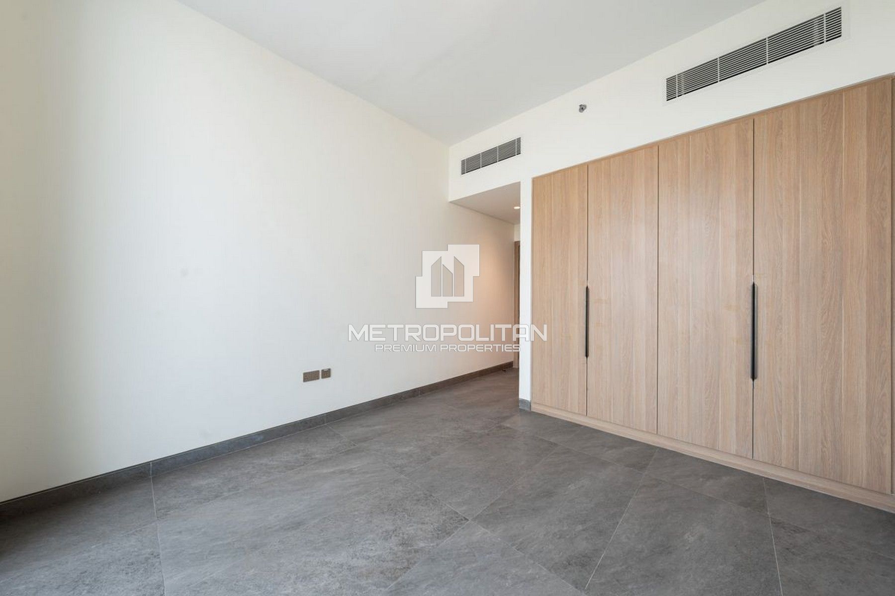 +Maids | Brand New | High Floor | Pool View