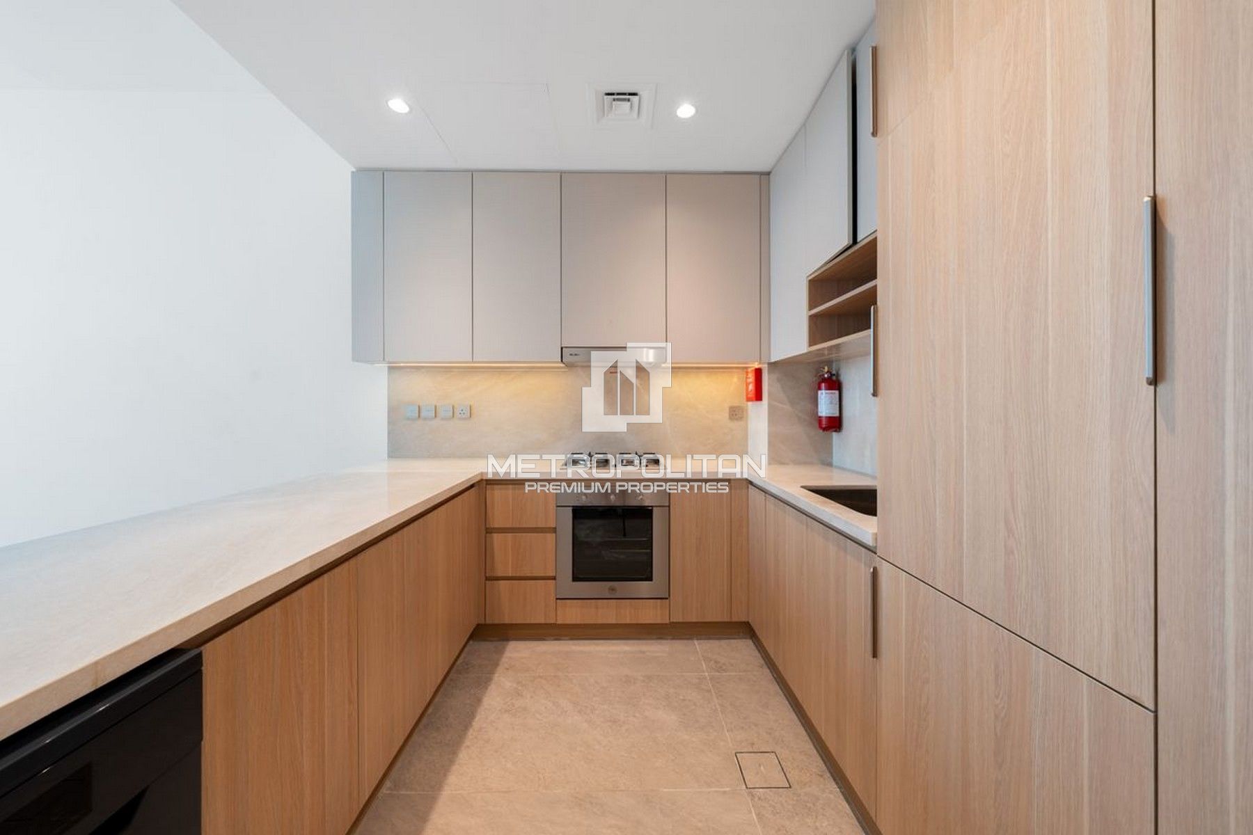 +Maids | Brand New | High Floor | Pool View