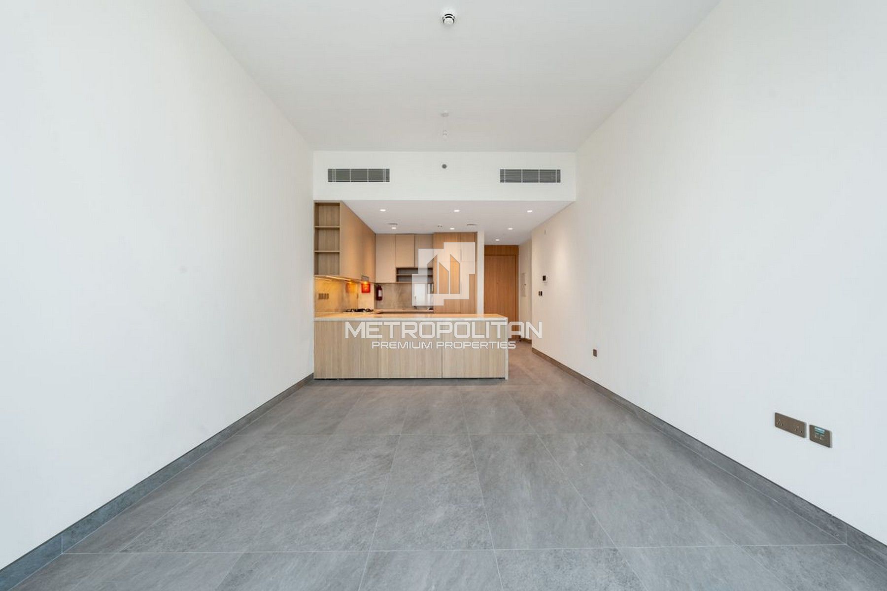 +Maids | Brand New | High Floor | Pool View