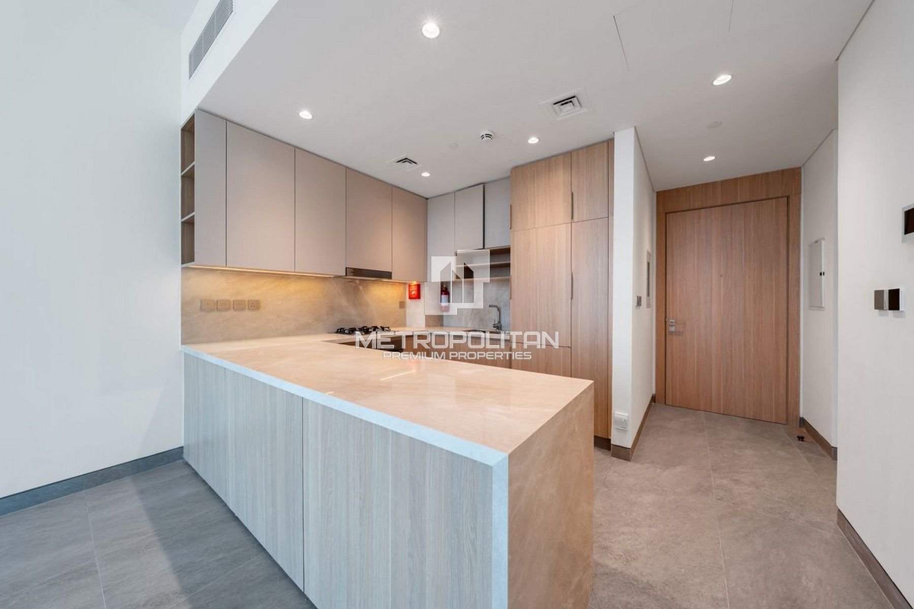 +Maids | Brand New | High Floor | Pool View