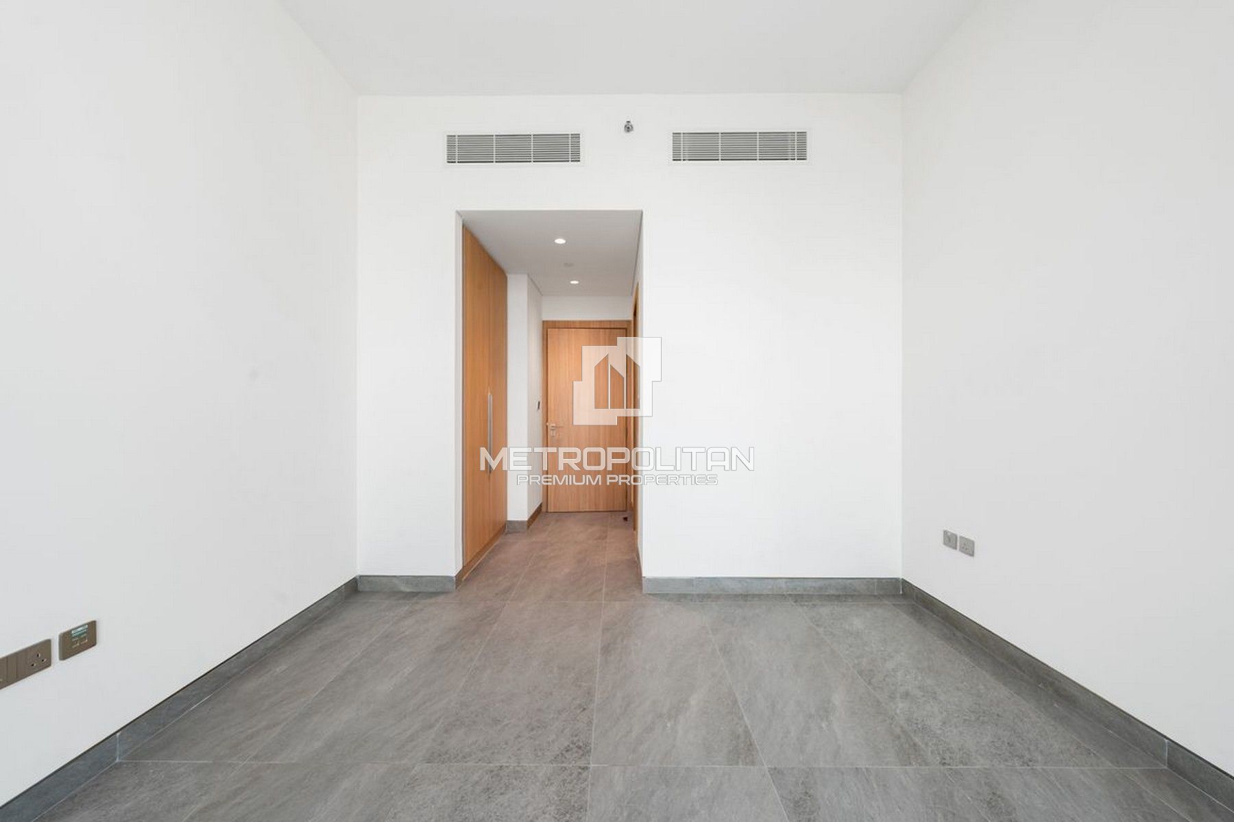+Maids | Brand New | High Floor | Pool View