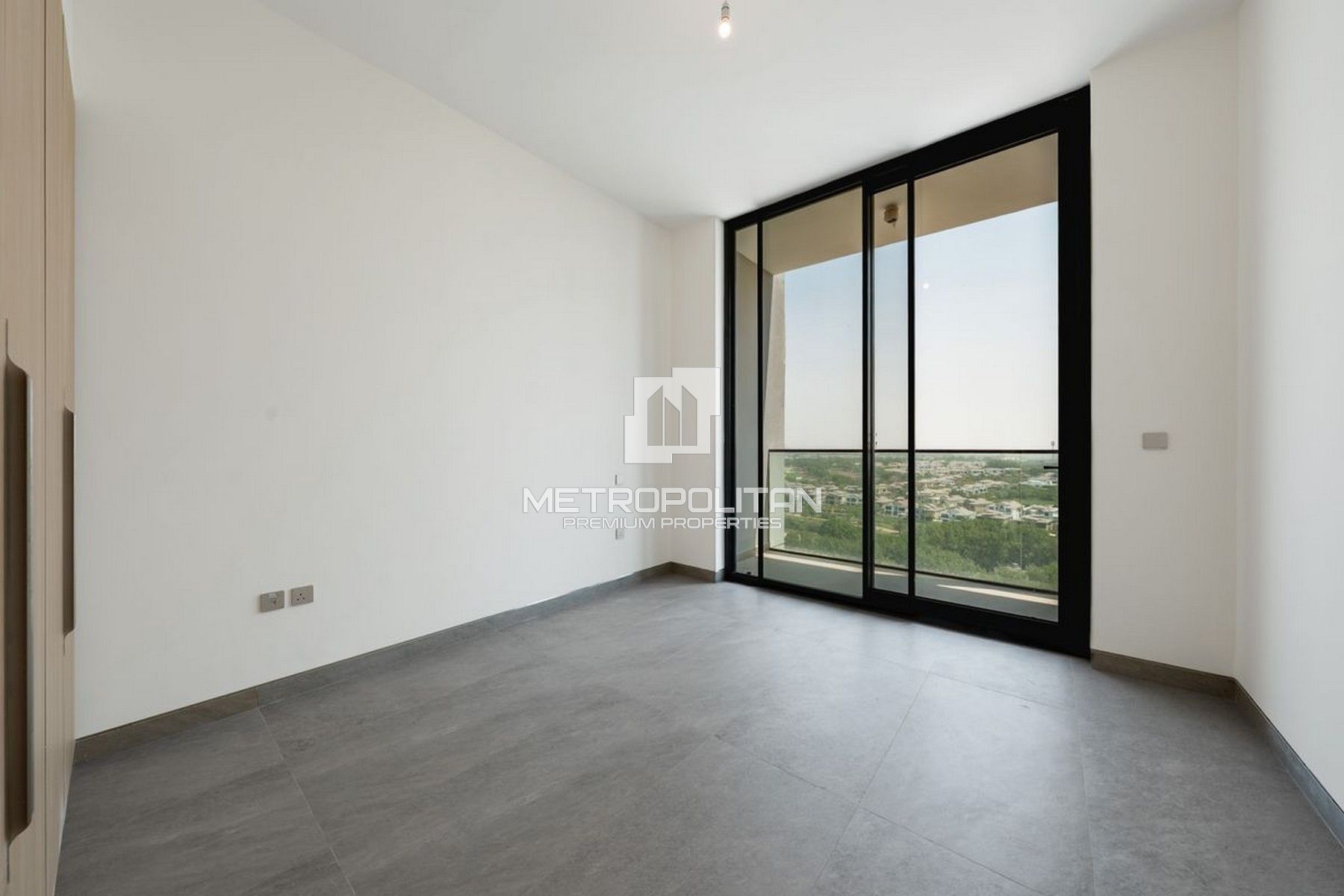 +Maids | Brand New | High Floor | Pool View