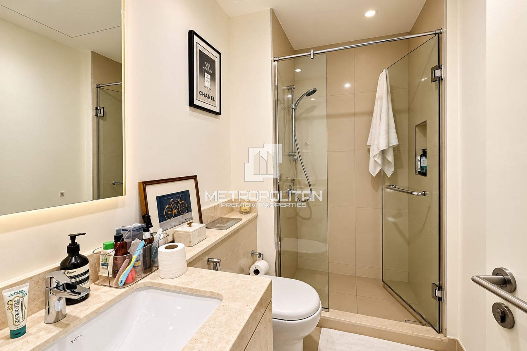 4BR | Green Belt | Next to Park | Maple 3
