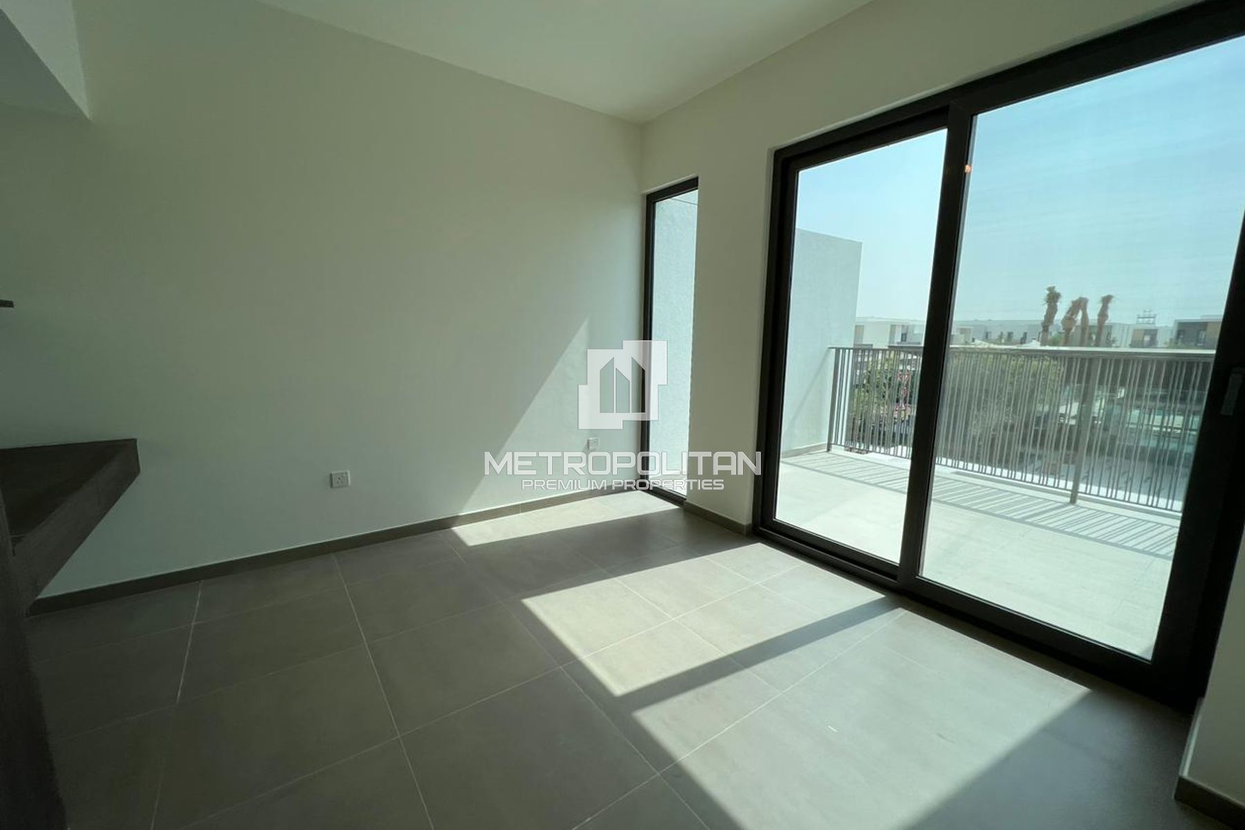 3BR Townhouse for Rent in Elan, Tilal Al Ghaf - MPR-11188