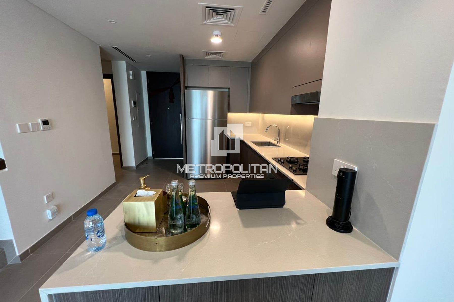 Next To Gym & Pool | Motivated Owner | 3rd Of OCT