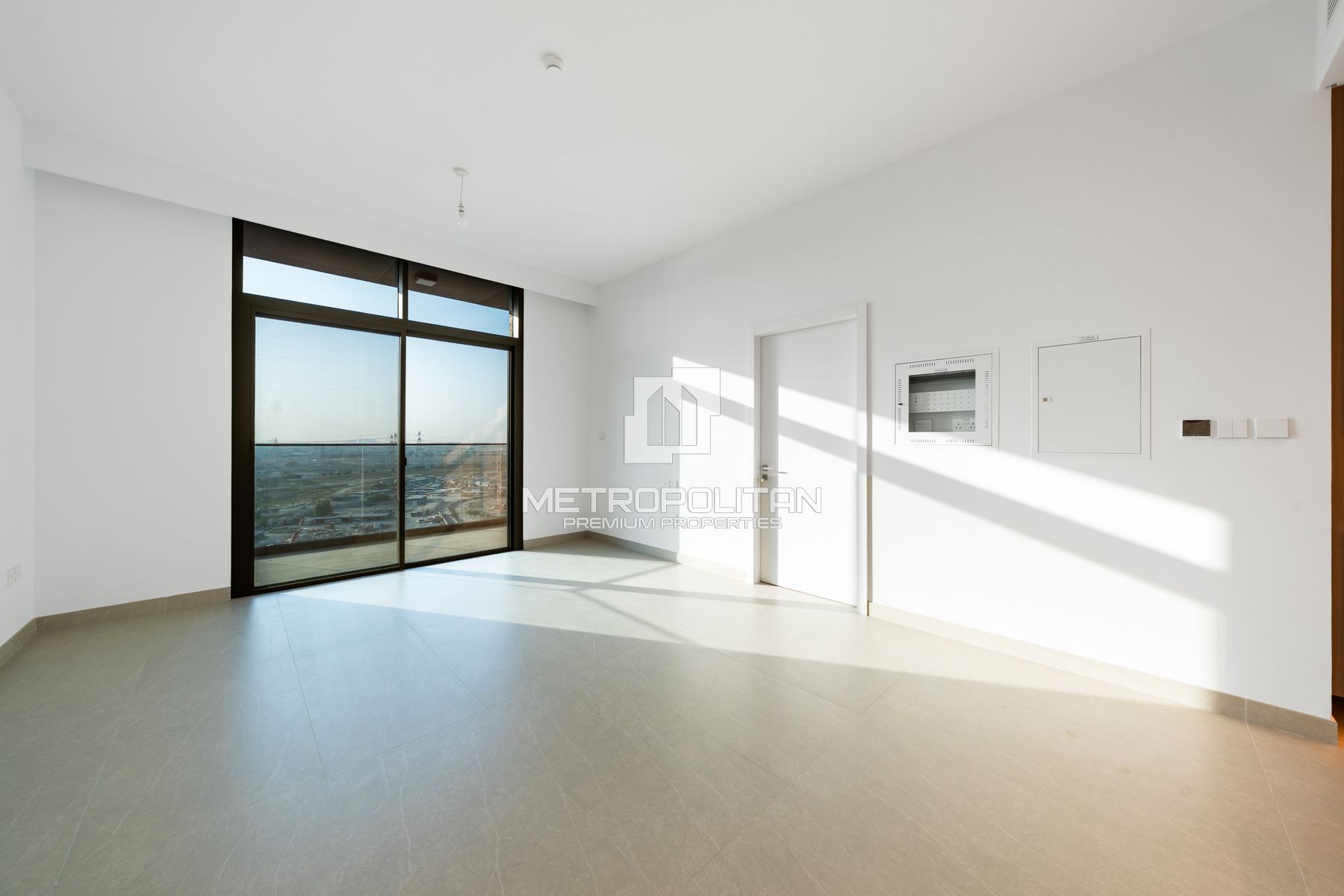Brand New | Vacant | Modern Living | Mid Floor