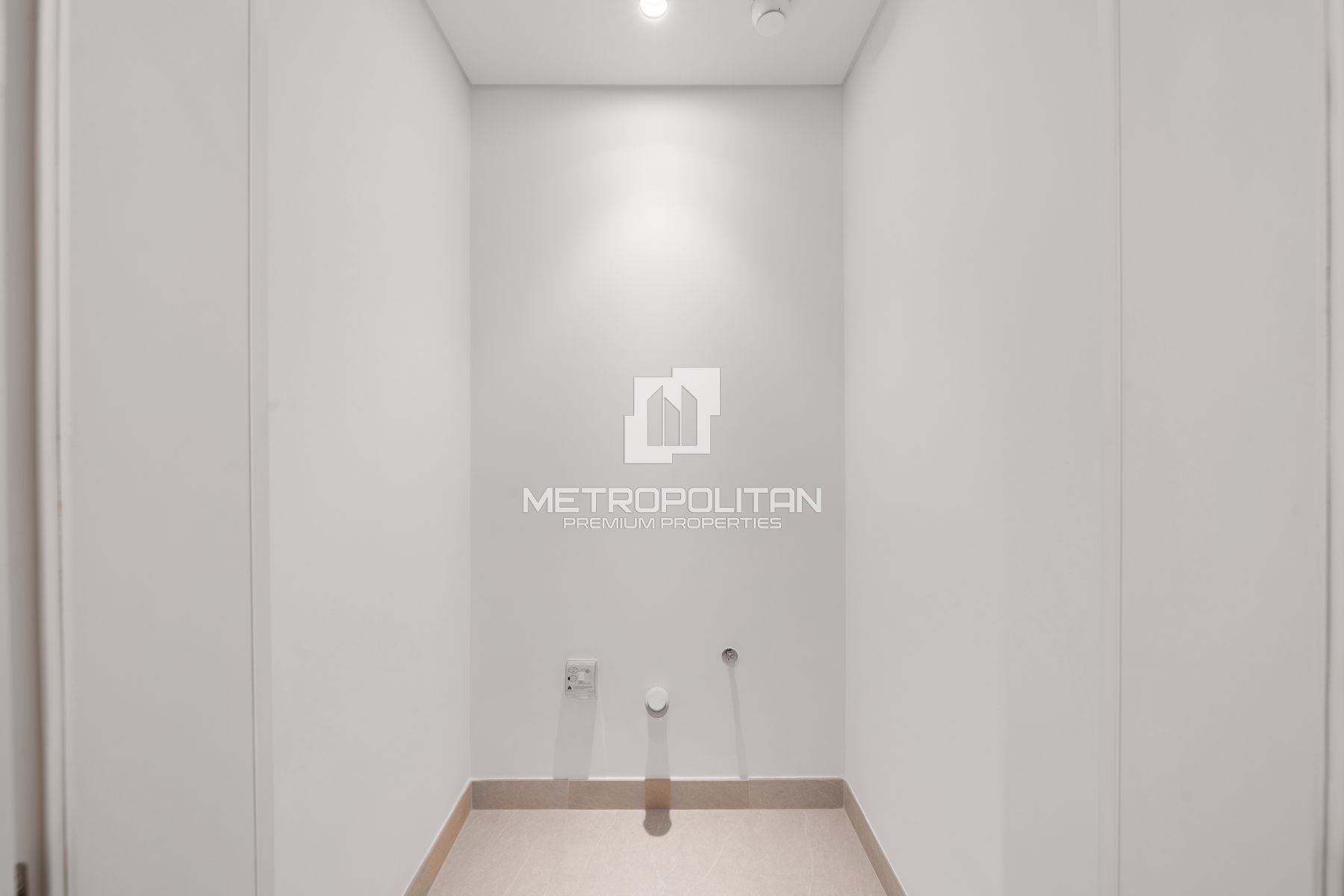 Brand New | Community View | Vacant  | Low Floor