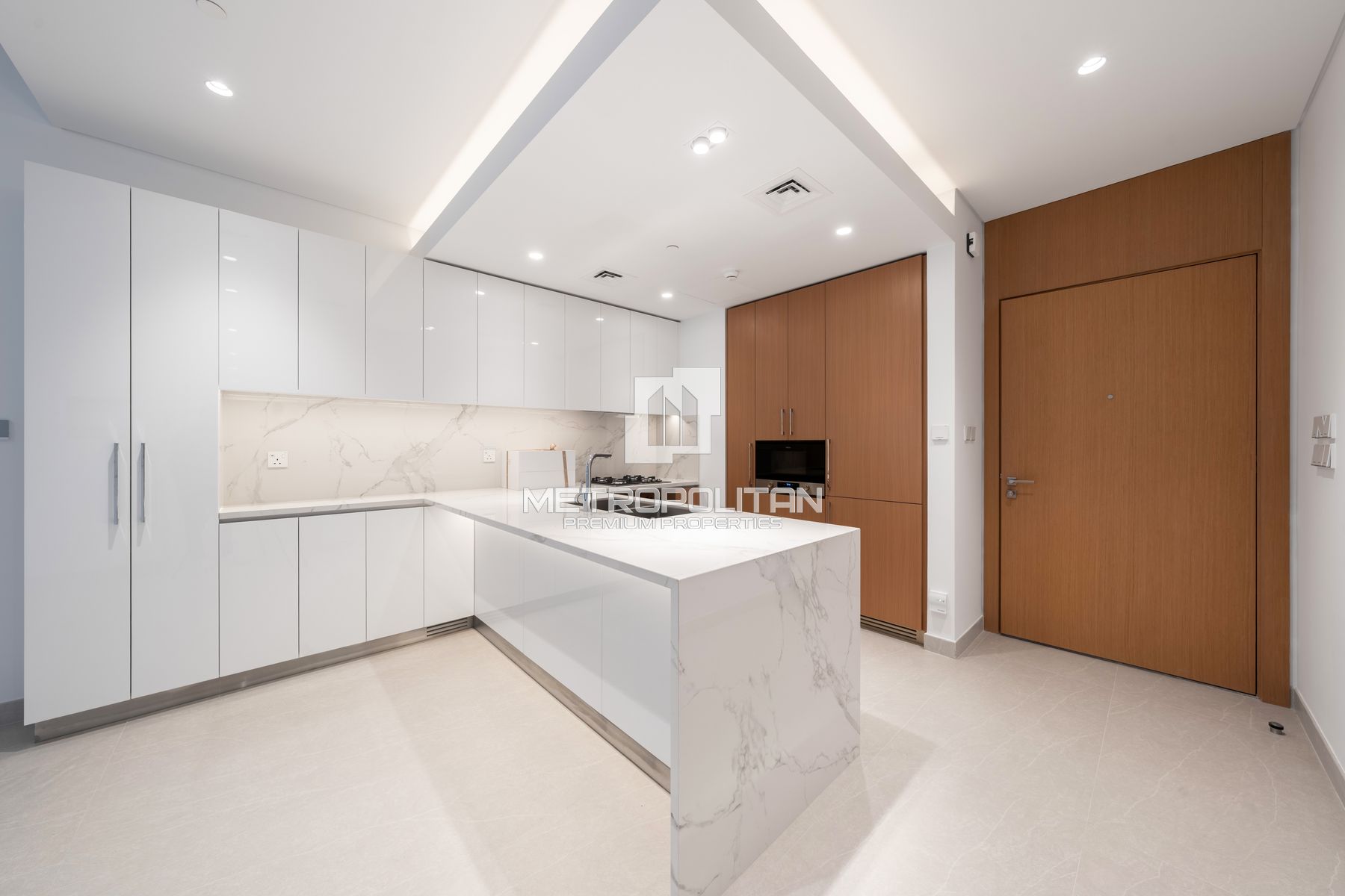 2BR Apartment for Rent in Ellington House III, Dubai Hills Estate - MPR-11191