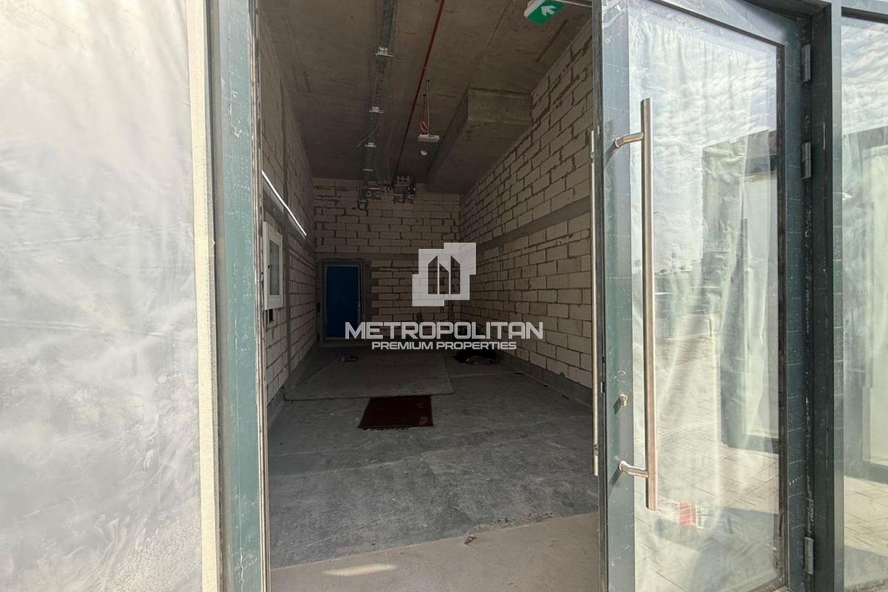 Spacious | Vacant | Ideal Business Opportunity