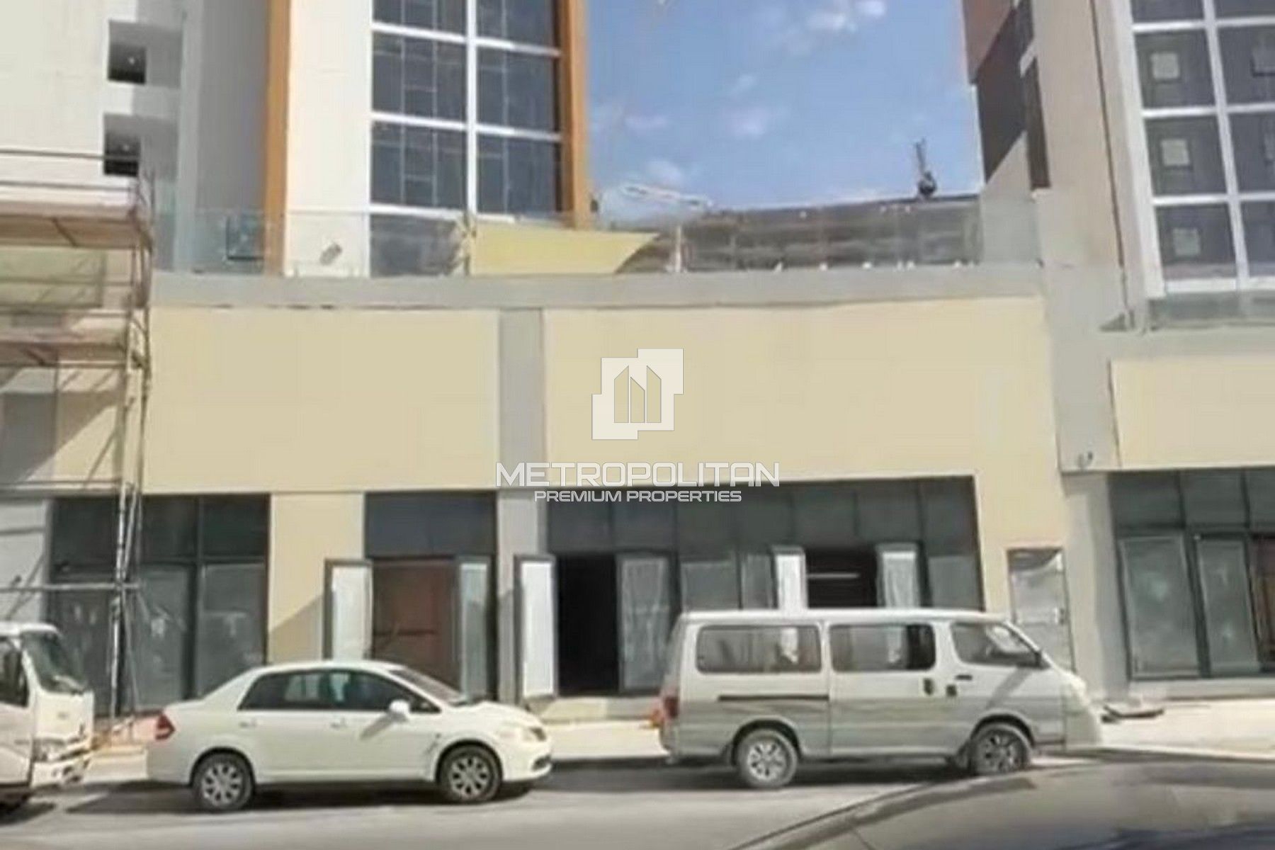 Spacious | Vacant | Ideal Business Opportunity