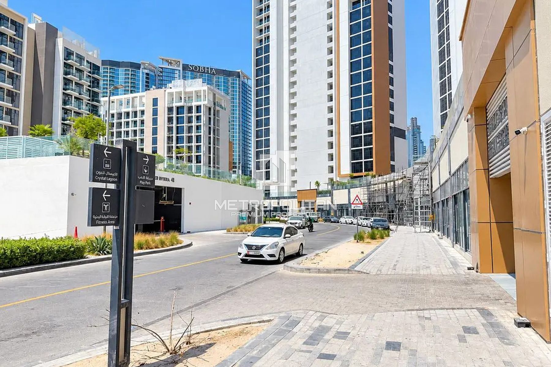 Spacious | Vacant | Ideal Business Opportunity
