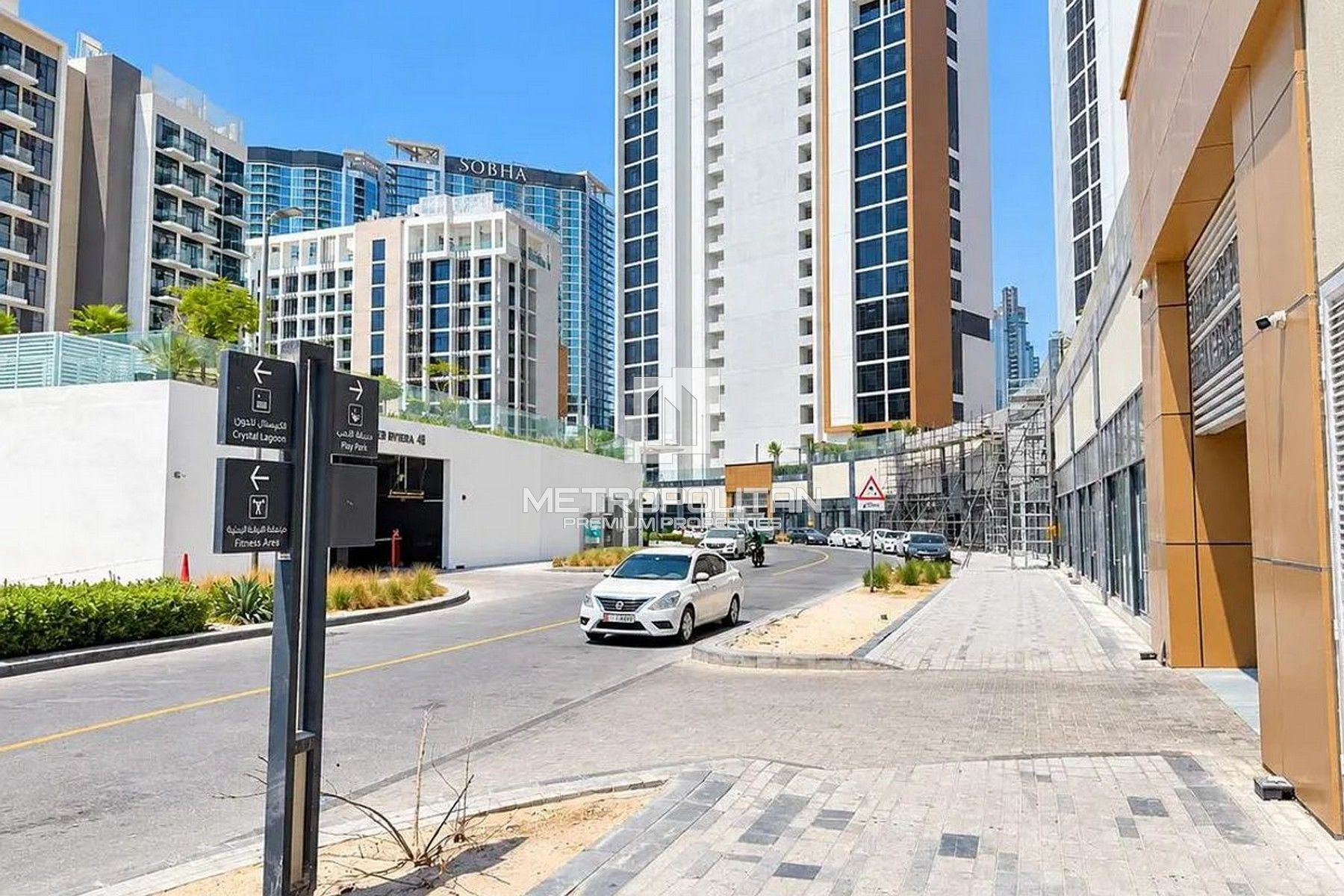 Spacious | Vacant | Ideal Business Opportunity