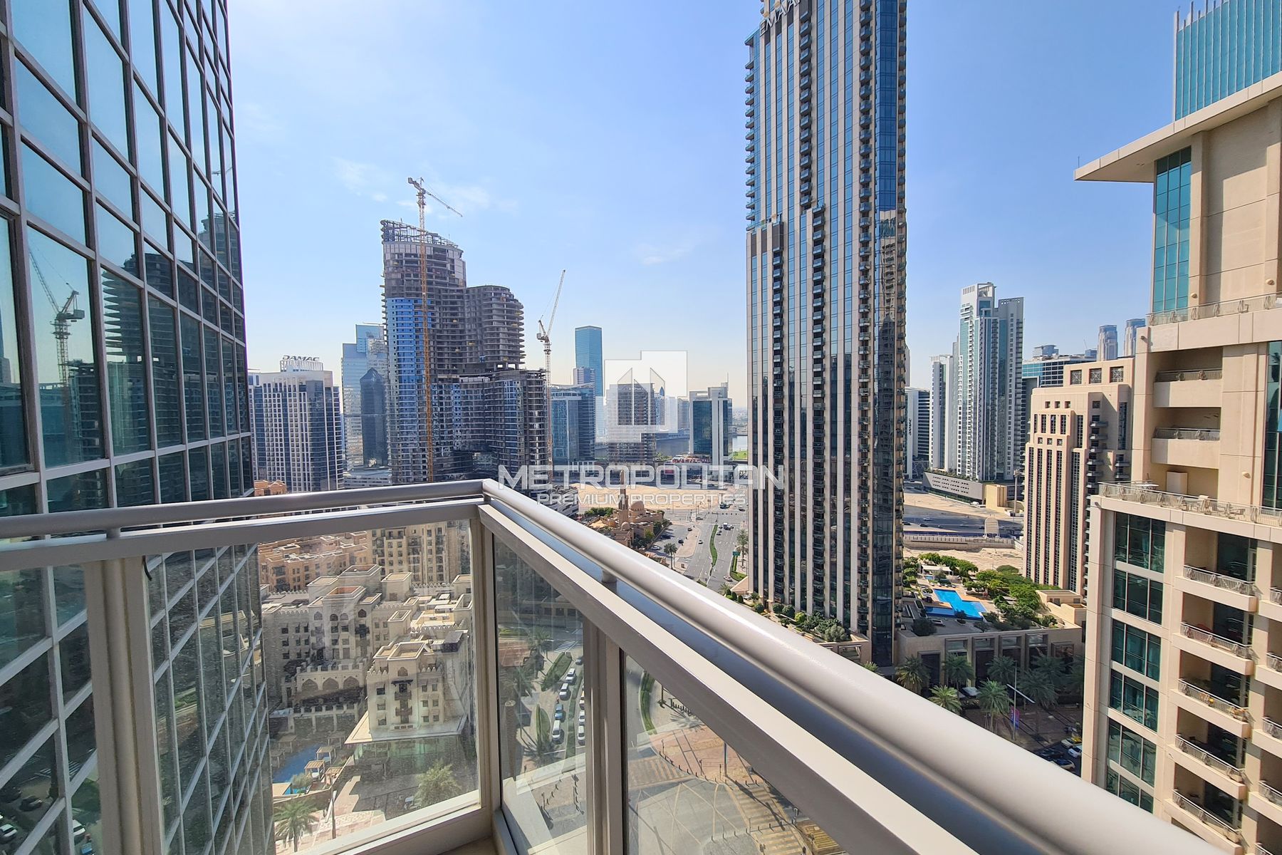 Upgraded | Furnished Apartment | Prime Location