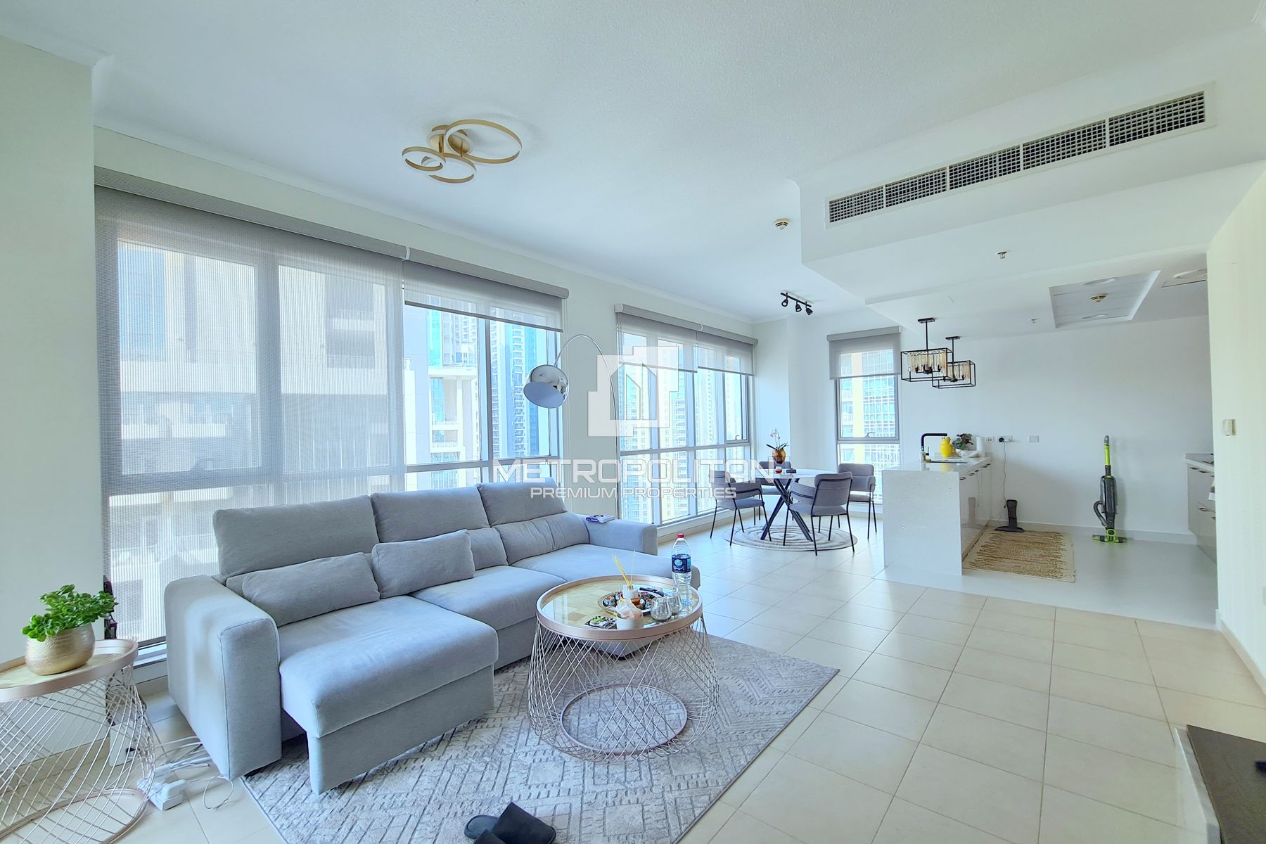 Upgraded | Furnished Apartment | Prime Location