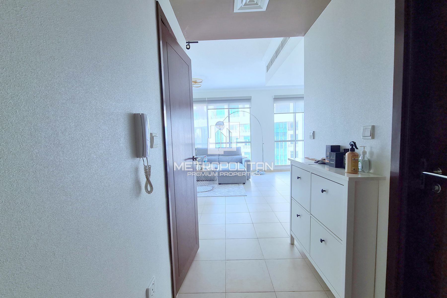Upgraded | Furnished Apartment | Prime Location