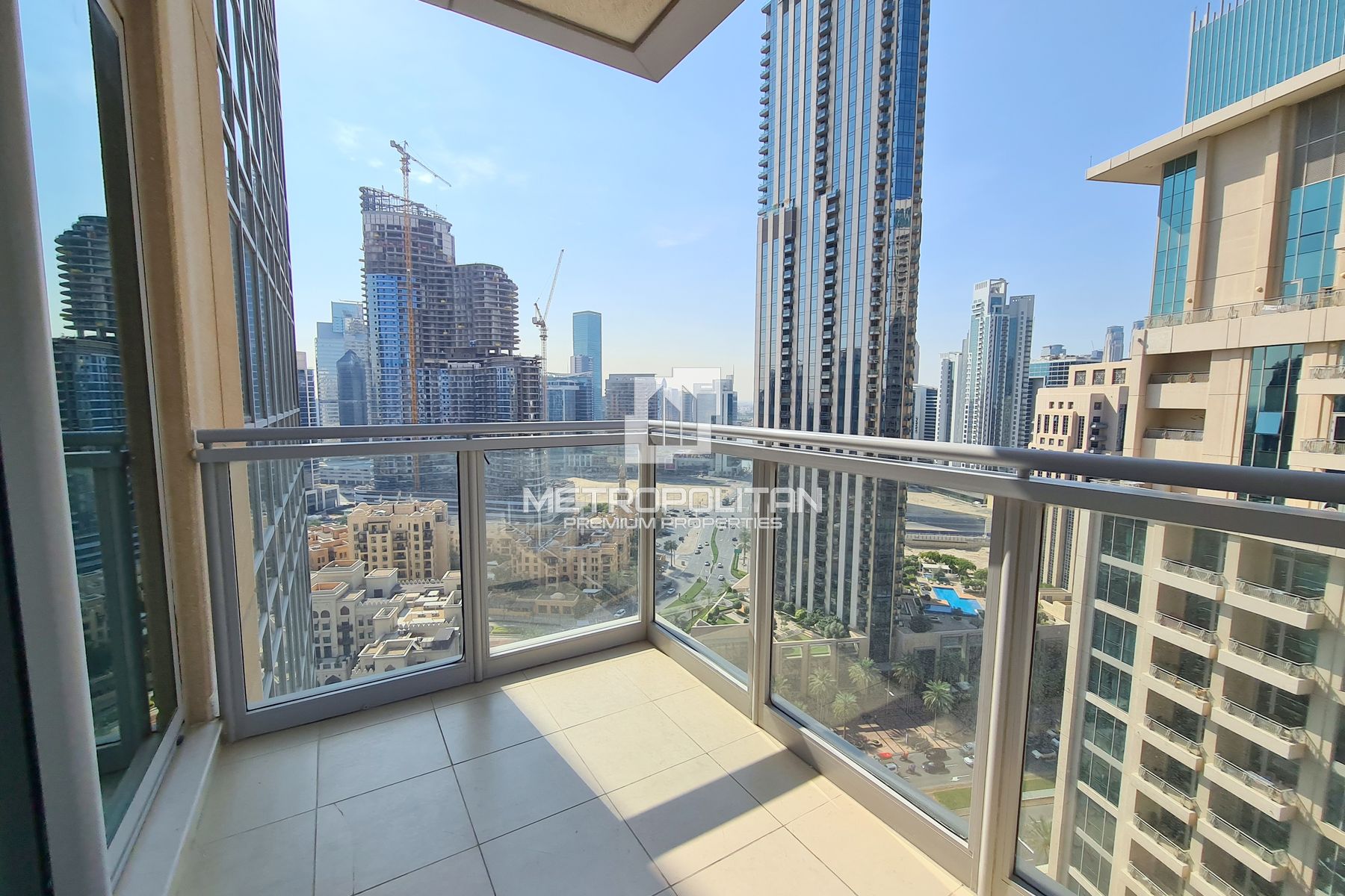 Upgraded | Furnished Apartment | Prime Location