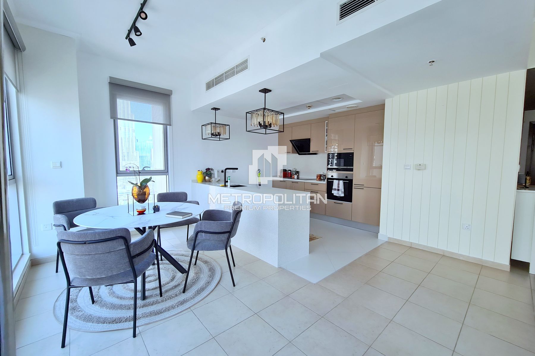 Upgraded | Furnished Apartment | Prime Location