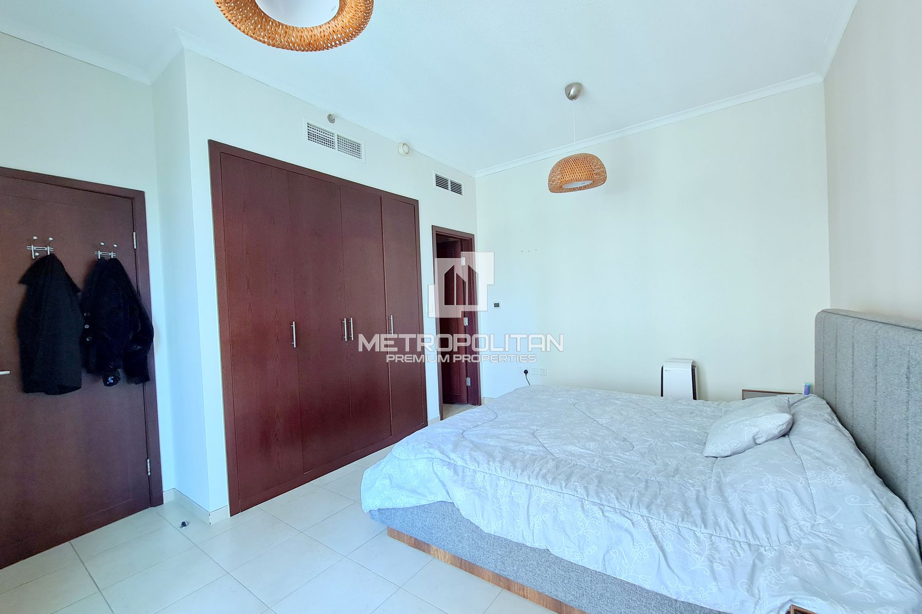 Upgraded | Furnished Apartment | Prime Location