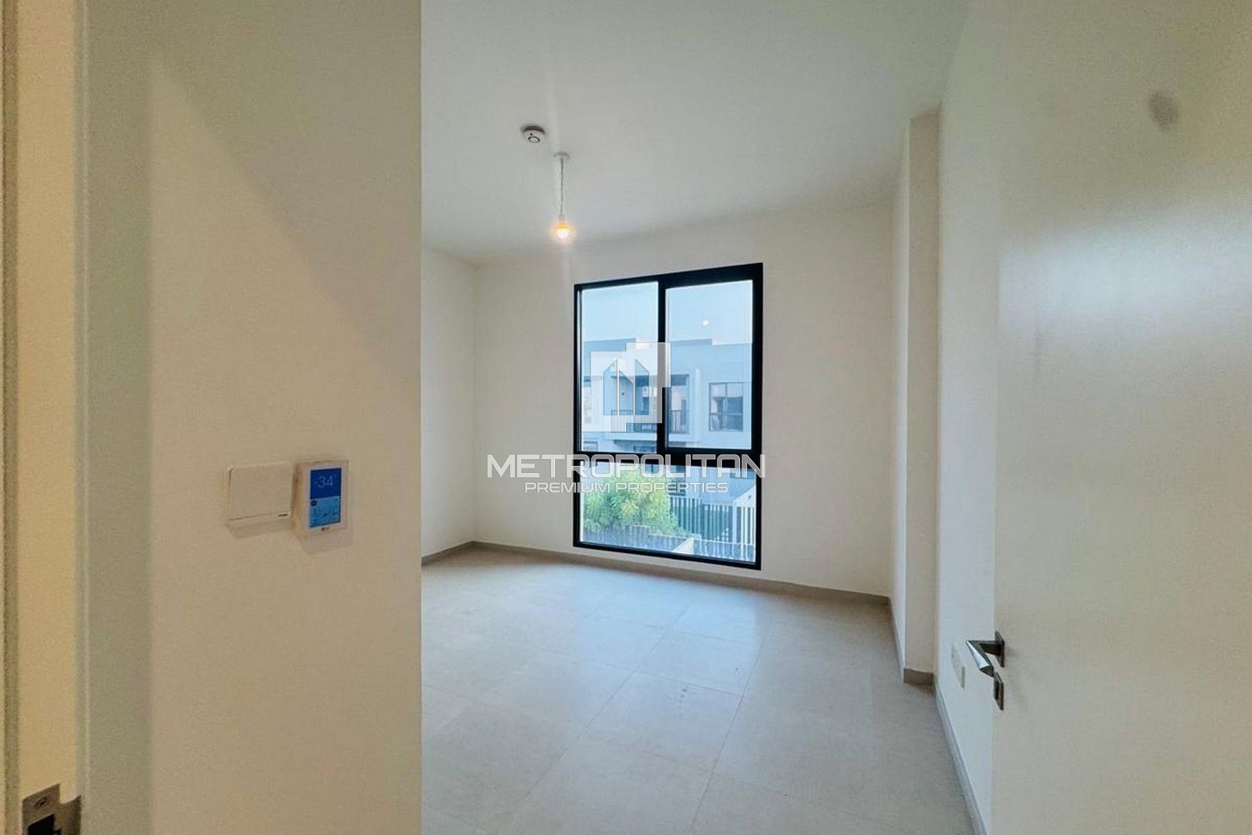 3BR Townhouse for Rent in Jebel Ali Village Townhouses, Jebel Ali - MPR-11196