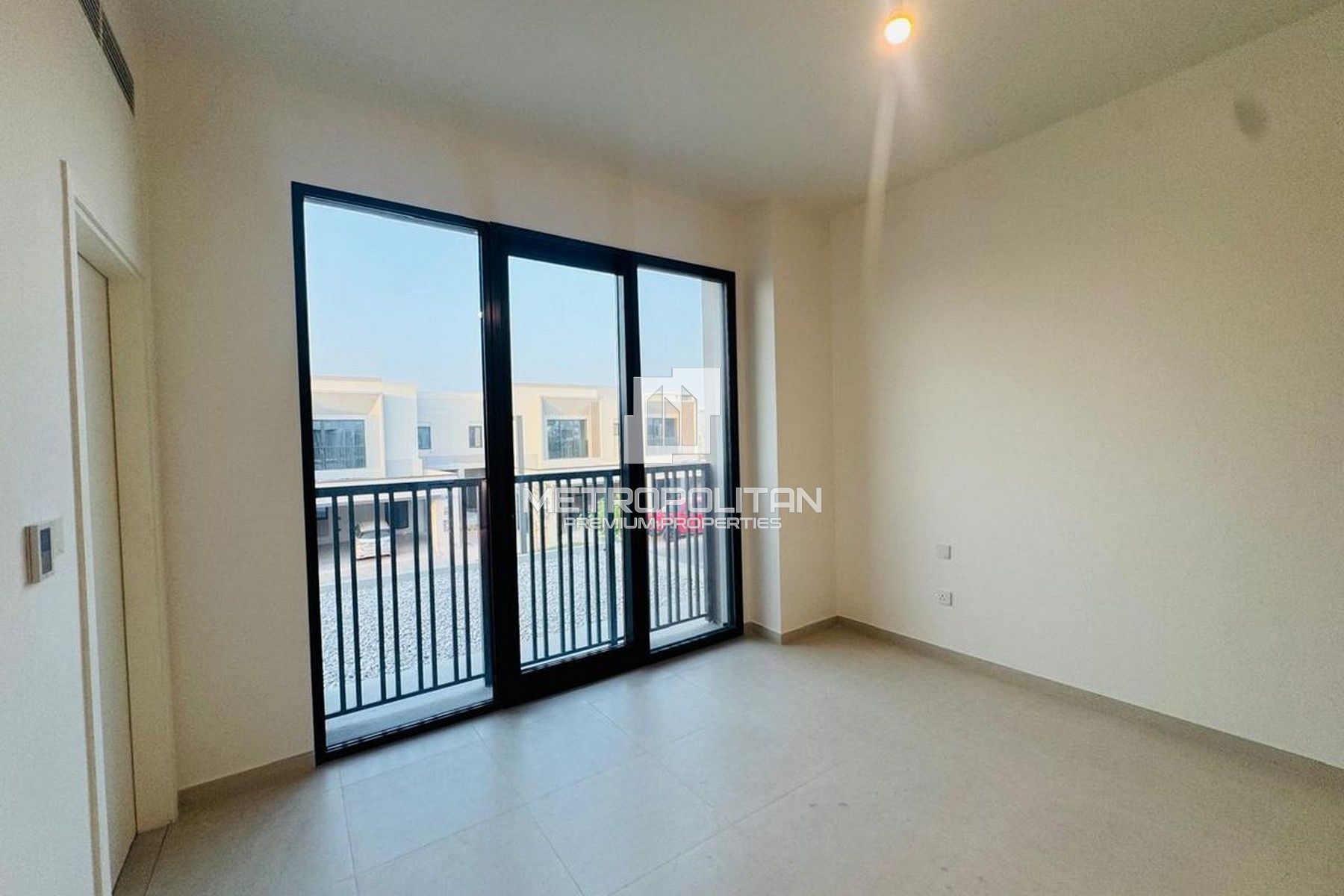 Near Kid's Park | Vastu | 3Bed + M + 5 Baths